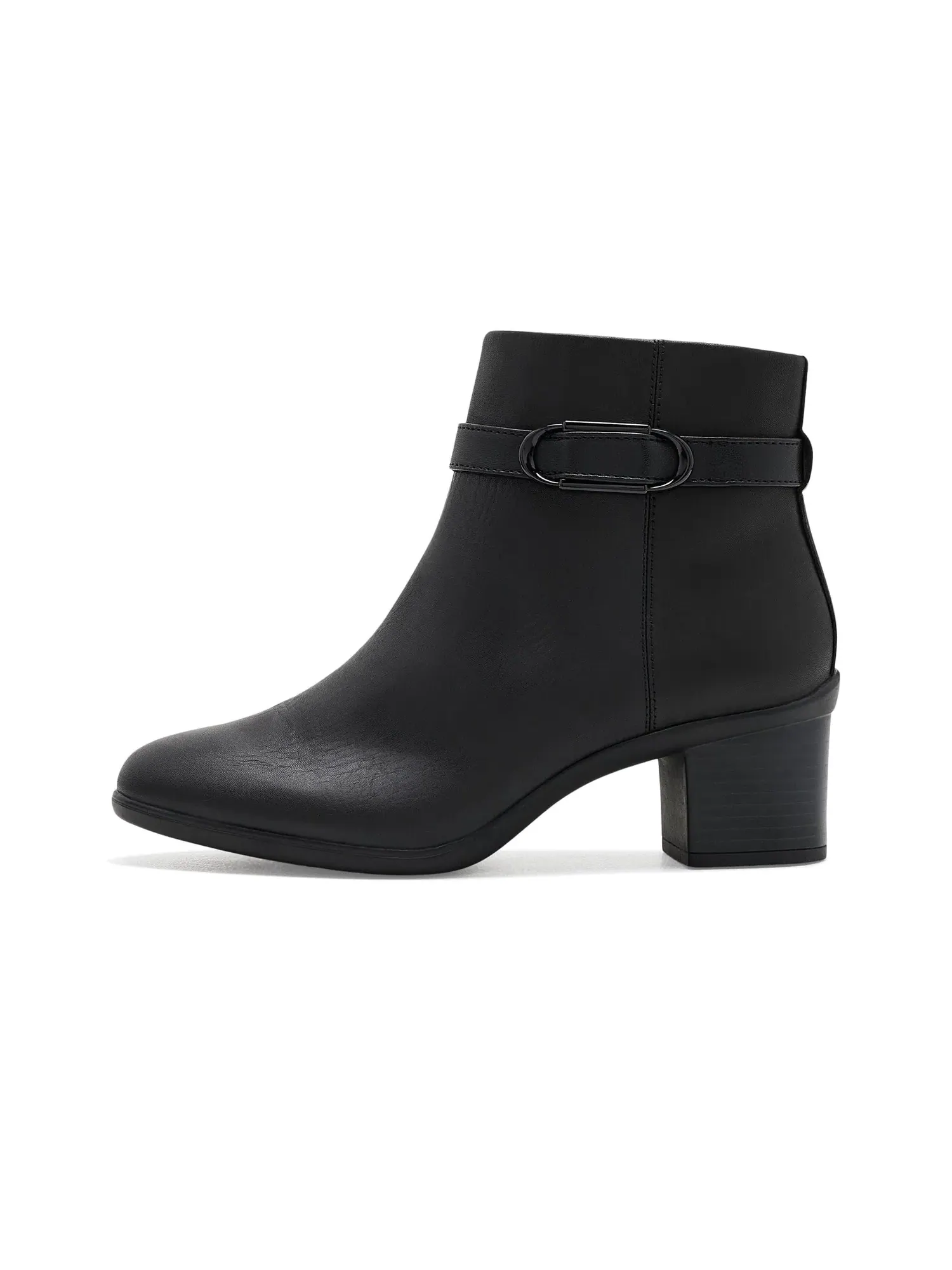 Ботинки Shaya Style Clarks — изображение 4 из 4, черный