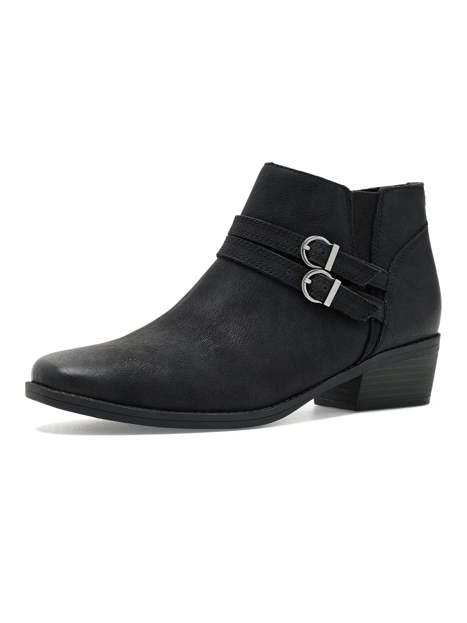 Ботинки Danyelle Cali Clarks — изображение 1 из 4, черный