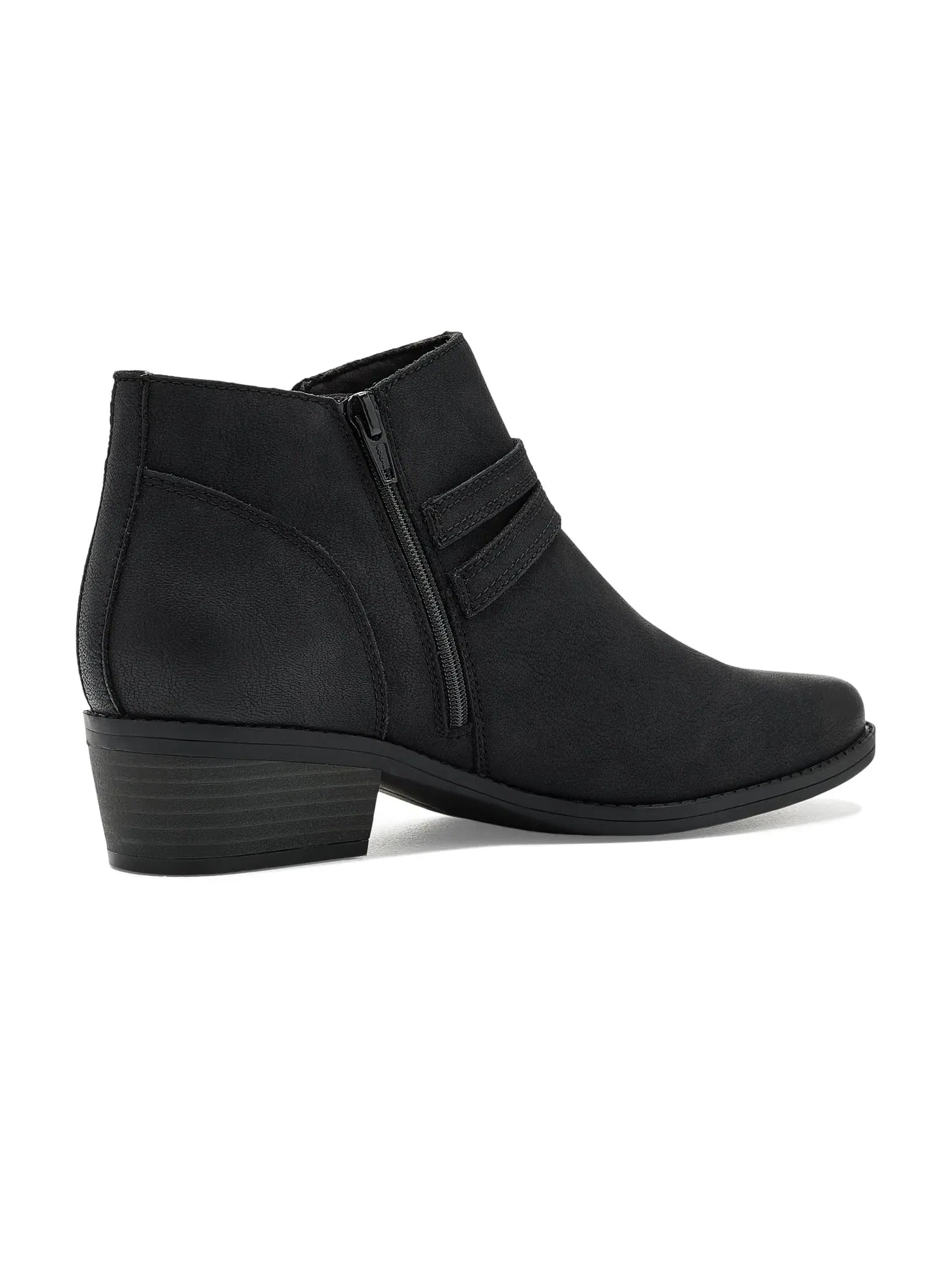 Ботинки Danyelle Cali Clarks — изображение 3 из 4, черный