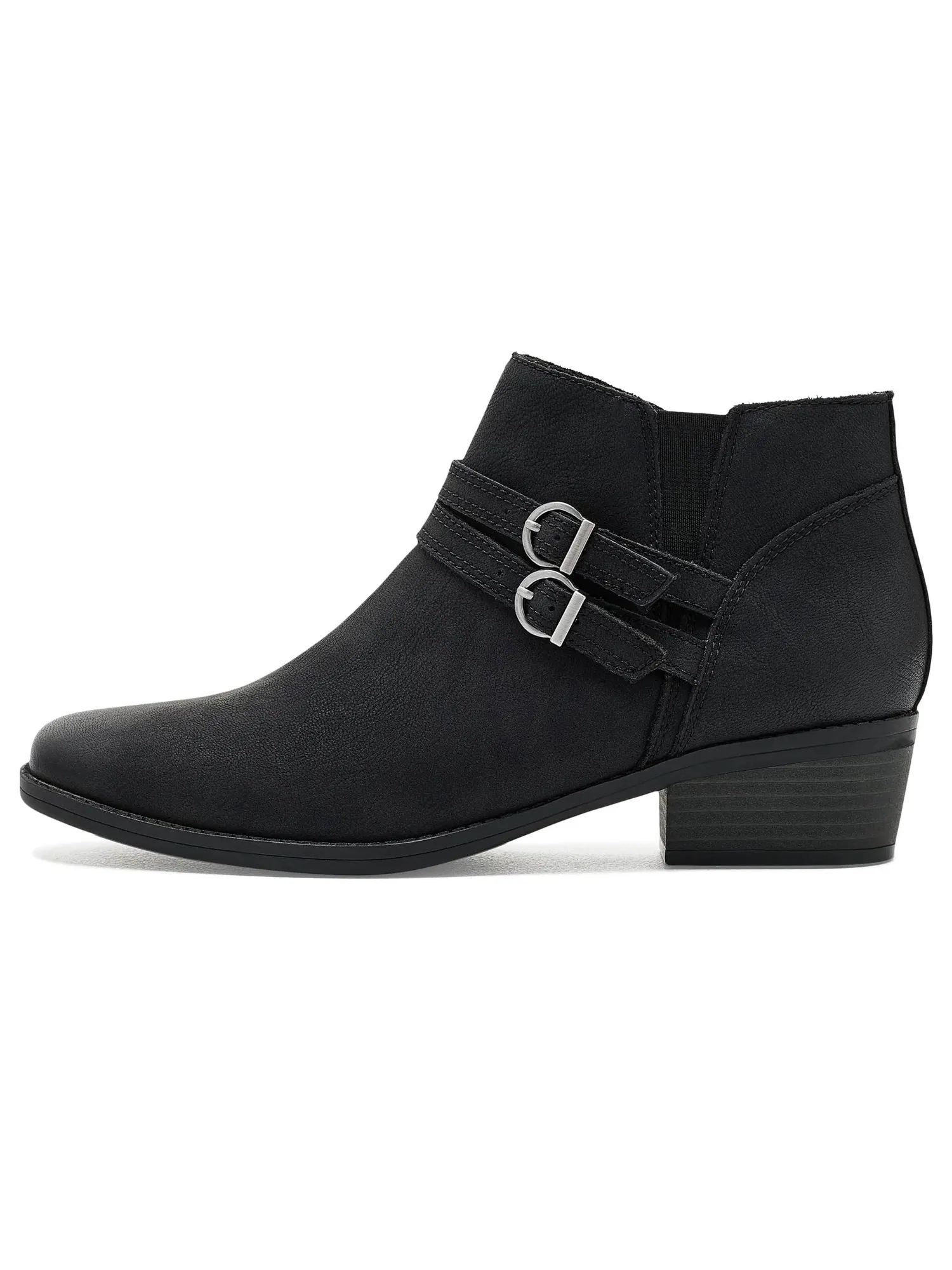 Ботинки Danyelle Cali Clarks — изображение 4 из 4, черный