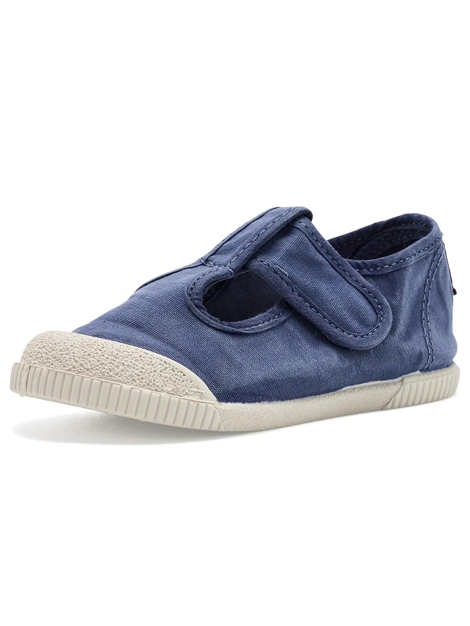 Кроссовки 451777 (для малышей) Cienta Kids Shoes — изображение 1 из 4, темно-синий