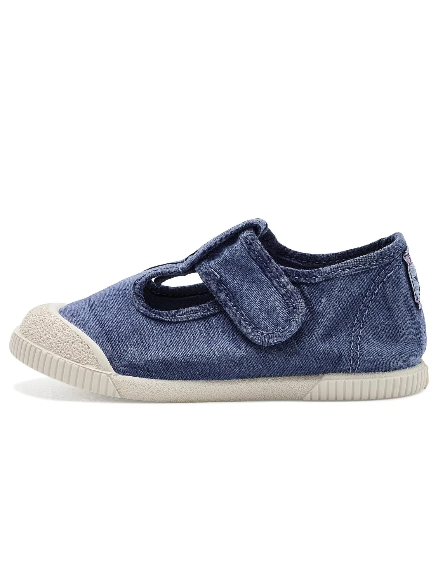 Кроссовки 451777 (для малышей) Cienta Kids Shoes — изображение 4 из 4, темно-синий
