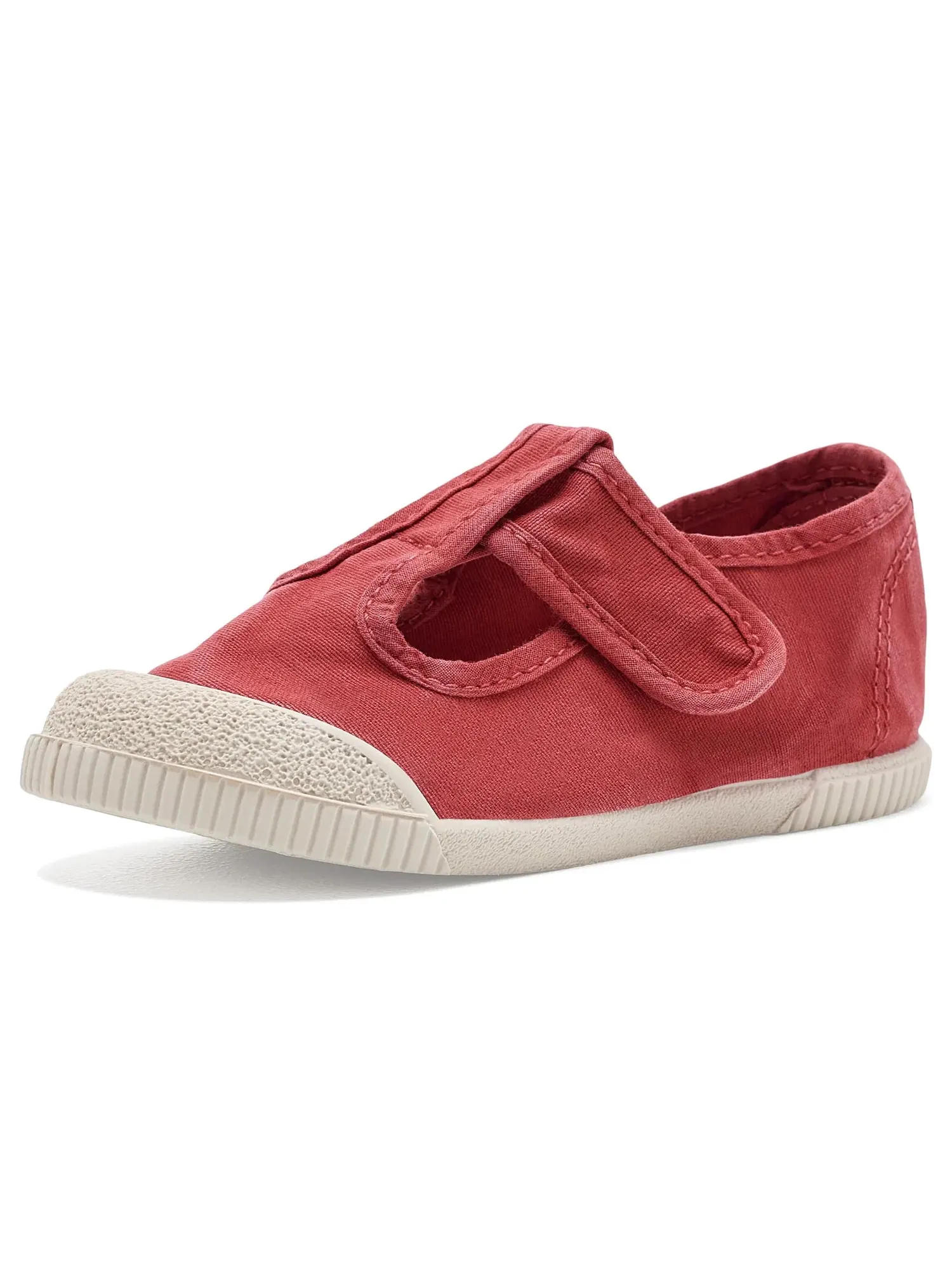 Кроссовки 451777 (для малышей) Cienta Kids Shoes — изображение 1 из 4, красный