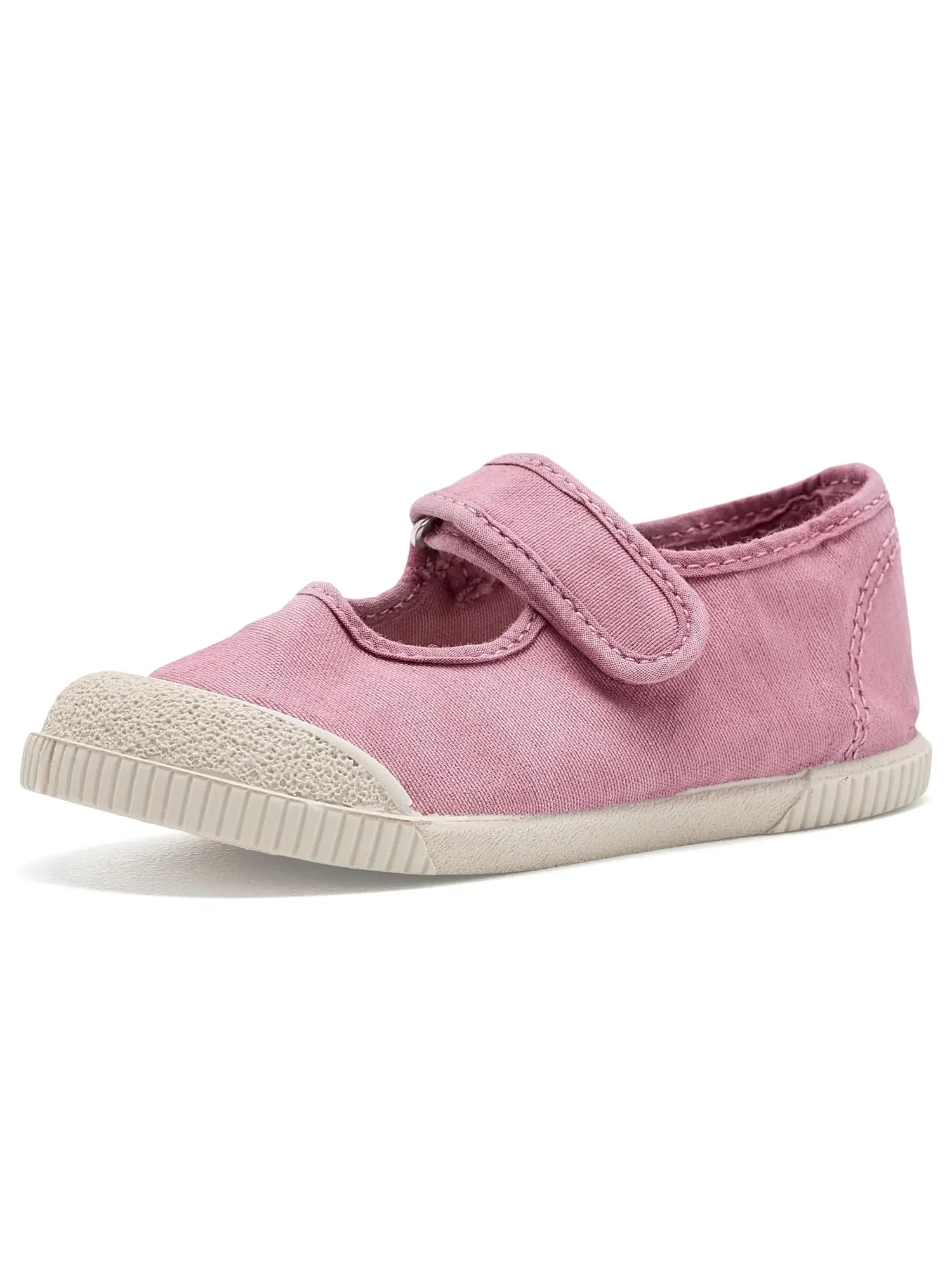 Кроссовки 452777 (для малышей) Cienta Kids Shoes — изображение 1 из 4, розовый