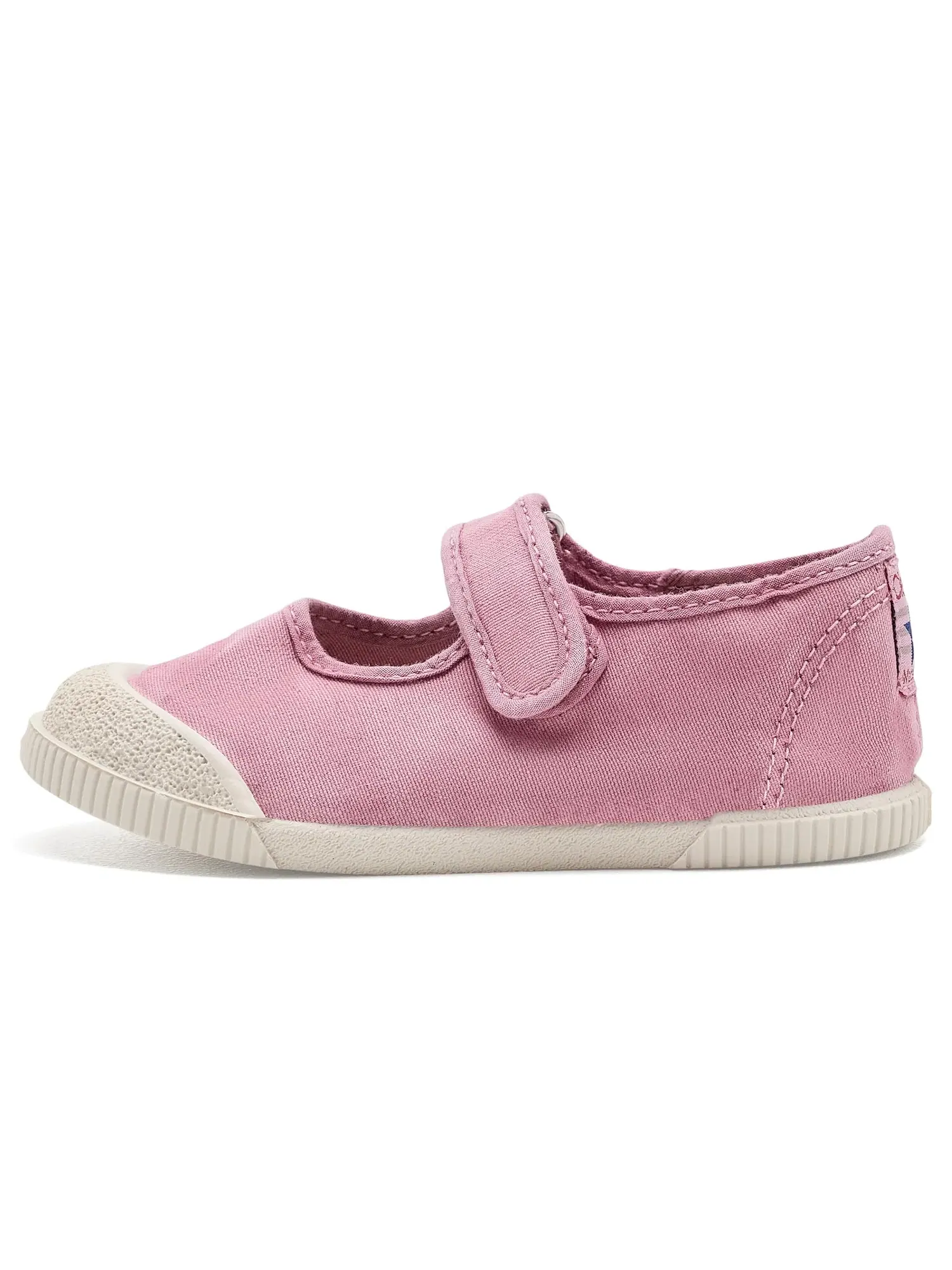 Кроссовки 452777 (для малышей) Cienta Kids Shoes — изображение 4 из 4, розовый