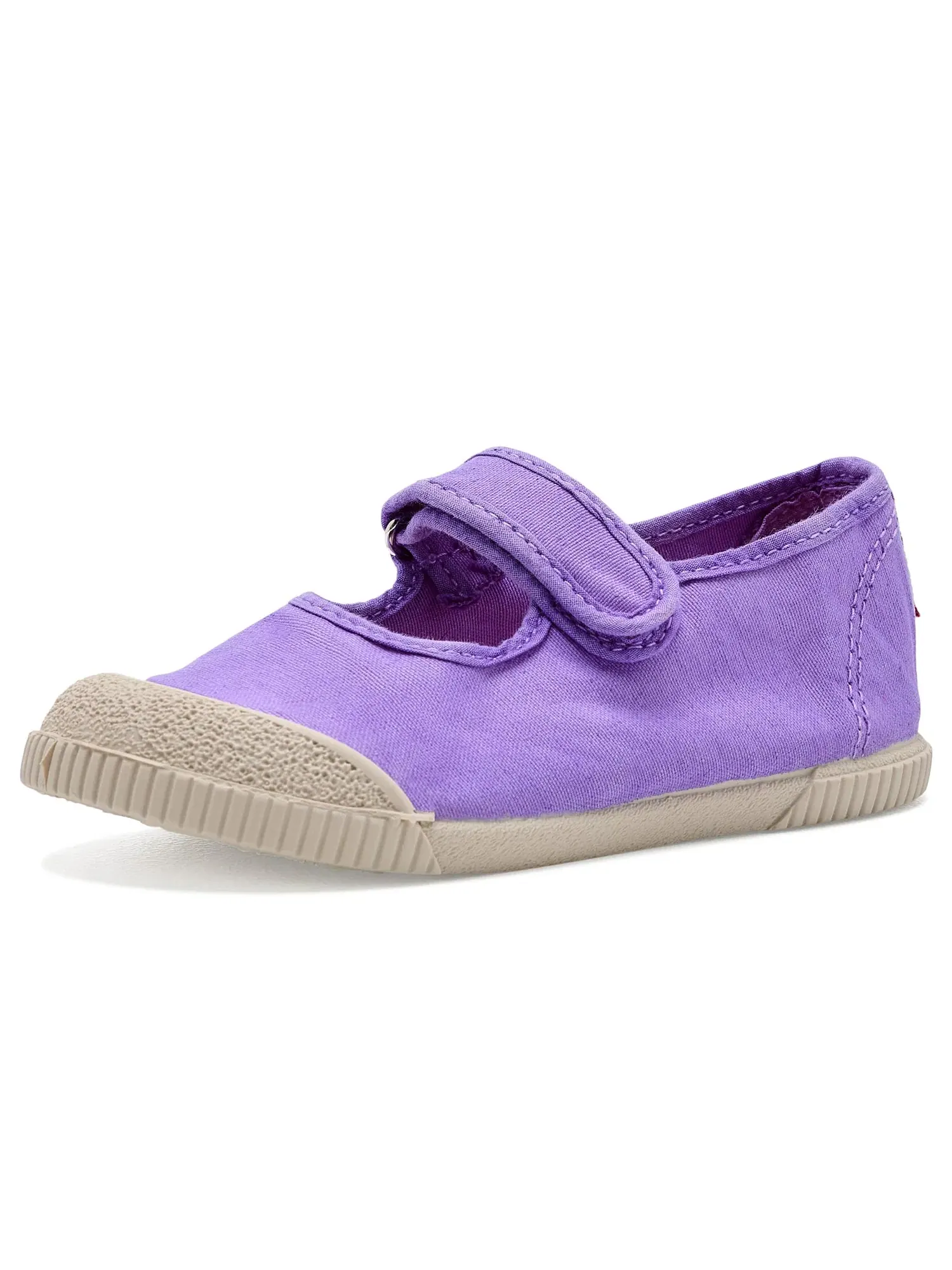 Кроссовки 452777 (для малышей) Cienta Kids Shoes — изображение 1 из 4, фиолетовый