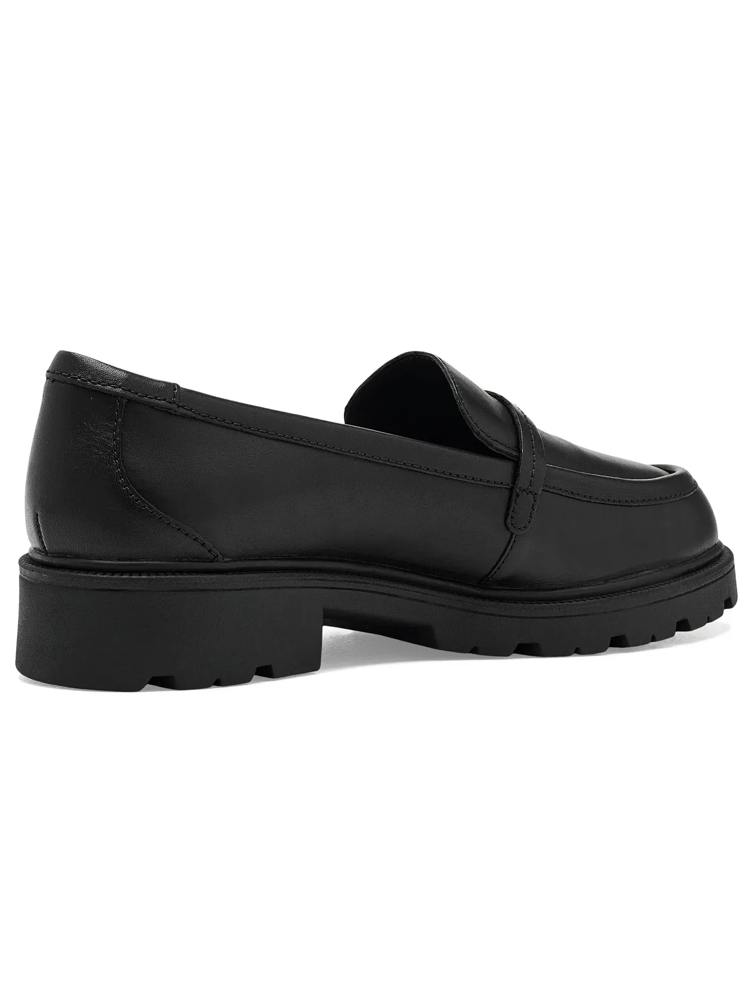 Лоферы Montigo Step Clarks — изображение 3 из 4, черный