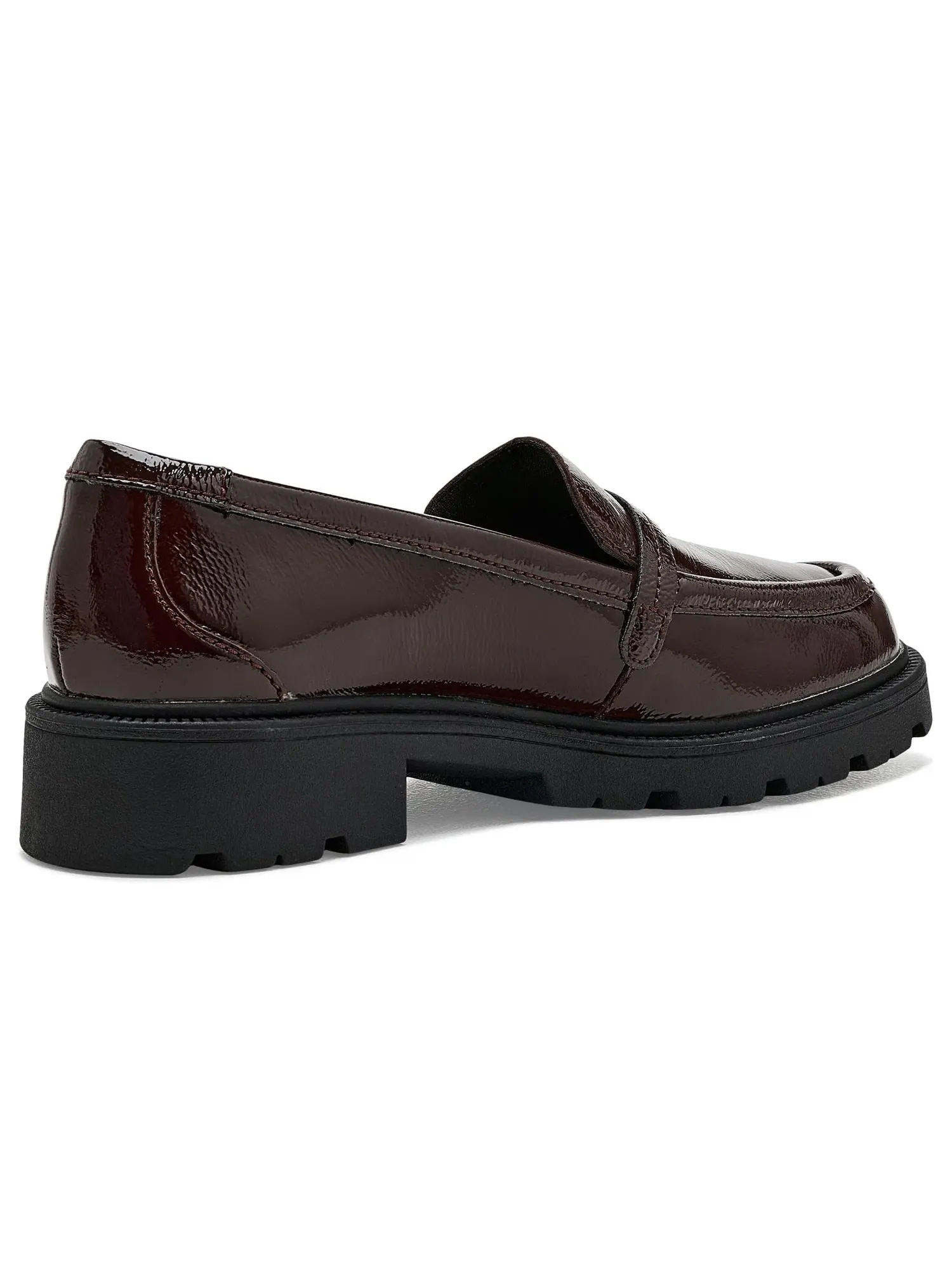 Лоферы Montigo Step Clarks — изображение 3 из 4, коричневый