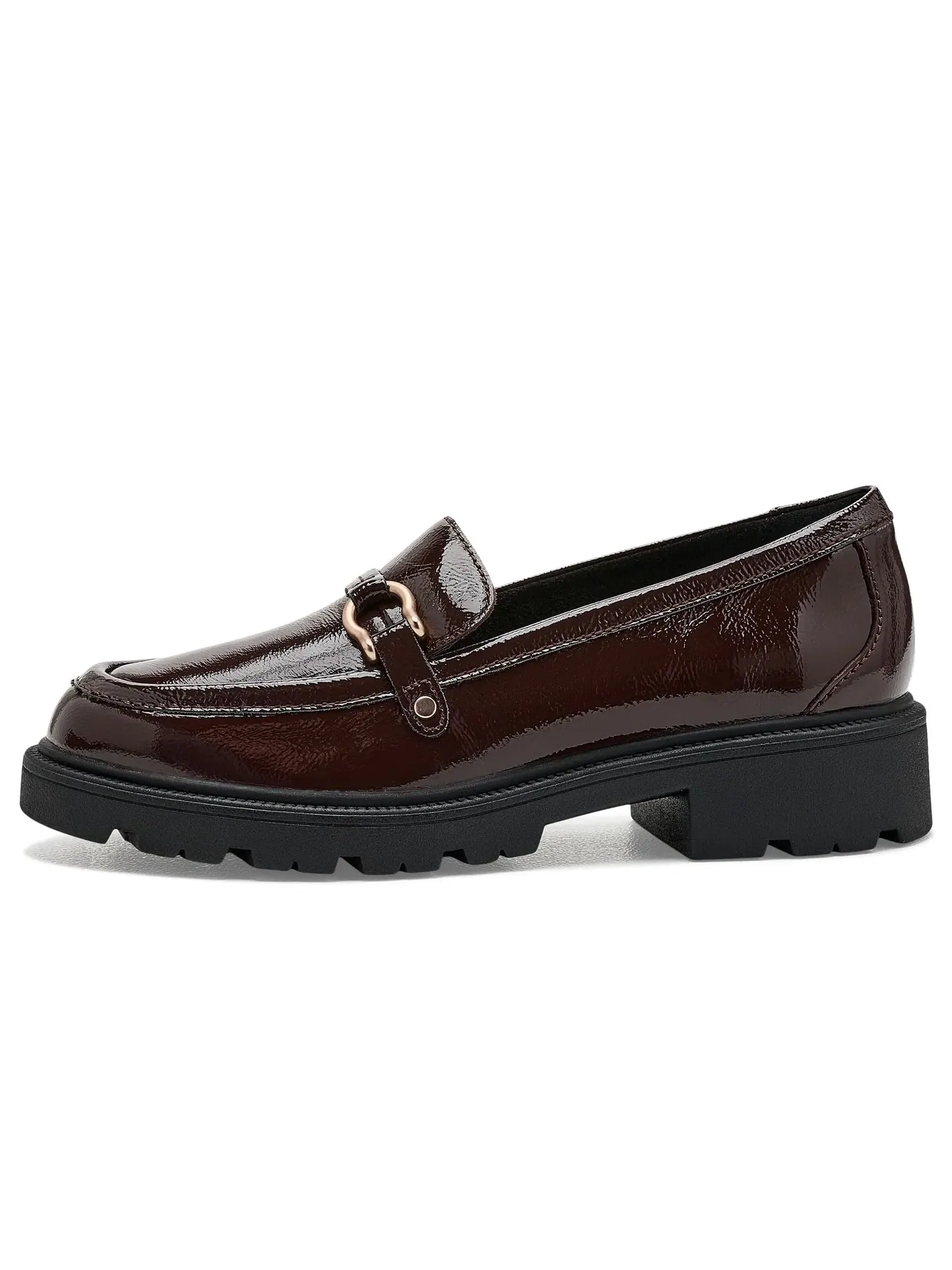 Лоферы Montigo Step Clarks — изображение 4 из 4, коричневый