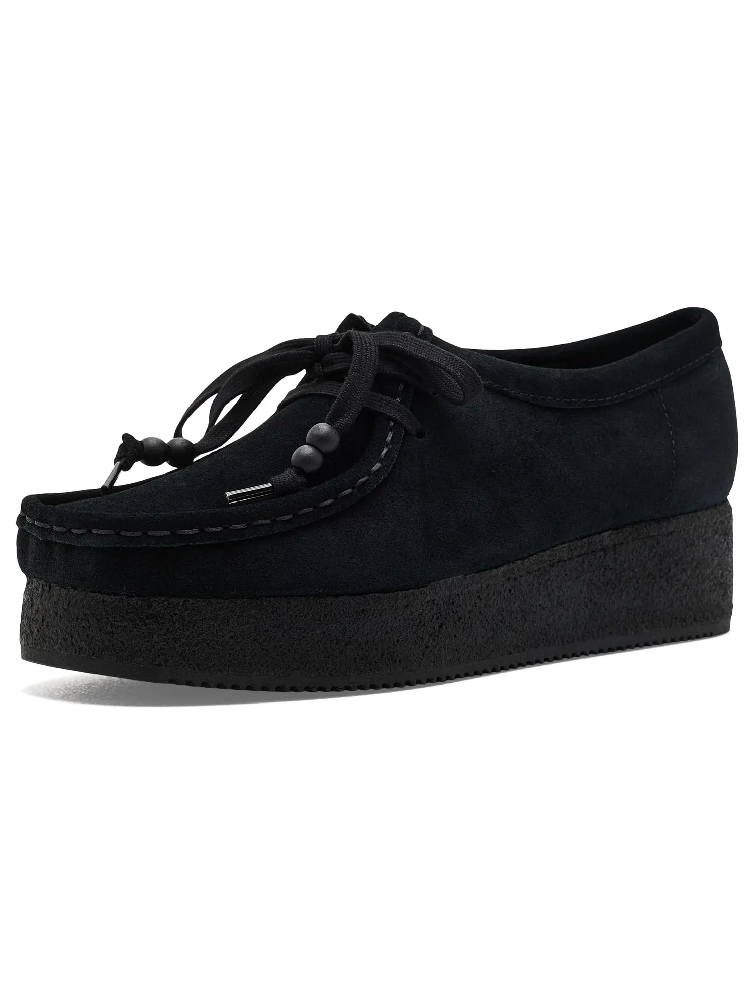Кроссовки Wallacraft Bee Clarks — изображение 1 из 4, черный