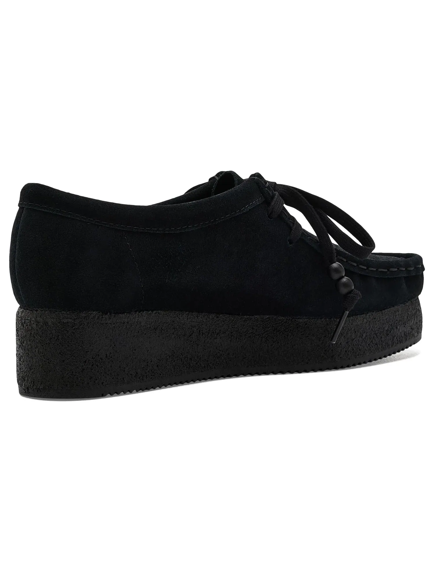 Кроссовки Wallacraft Bee Clarks — изображение 3 из 4, черный