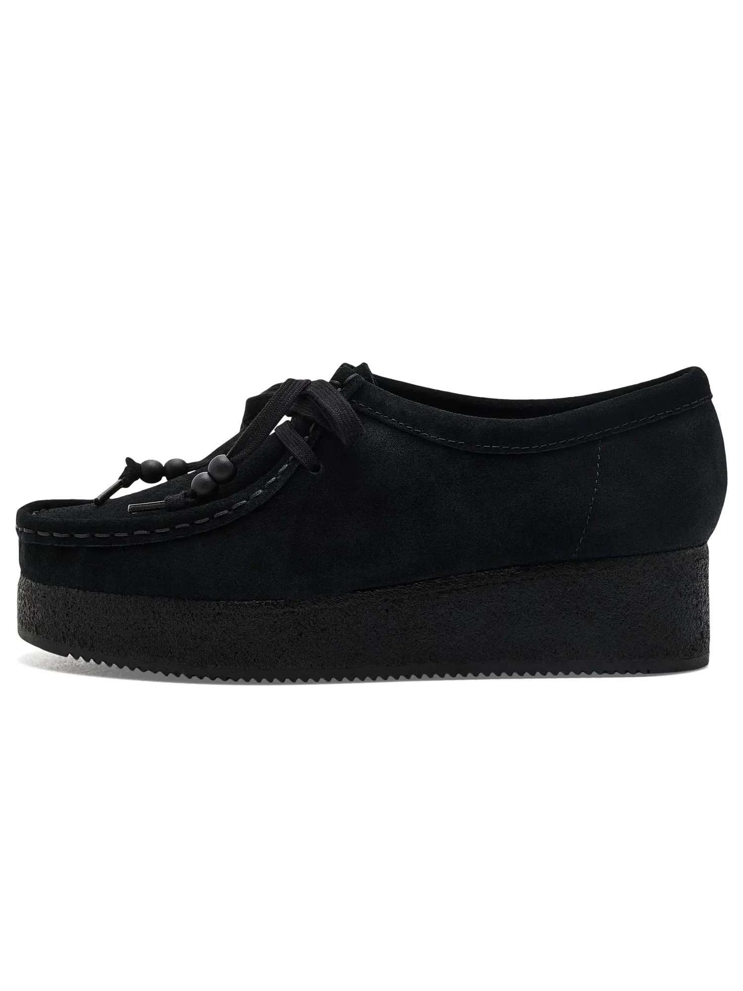 Кроссовки Wallacraft Bee Clarks — изображение 4 из 4, черный
