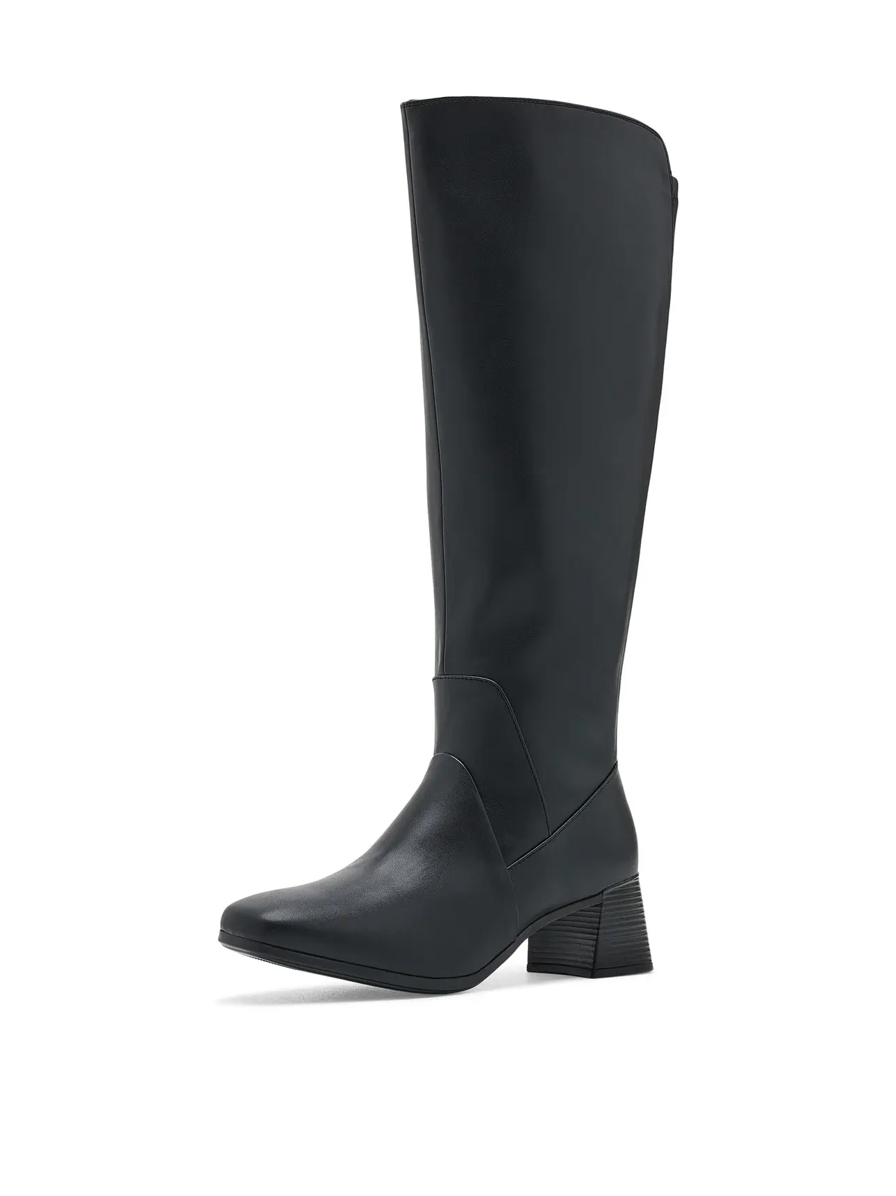 Ботинки Marriann Chic Clarks — изображение 1 из 4, черный