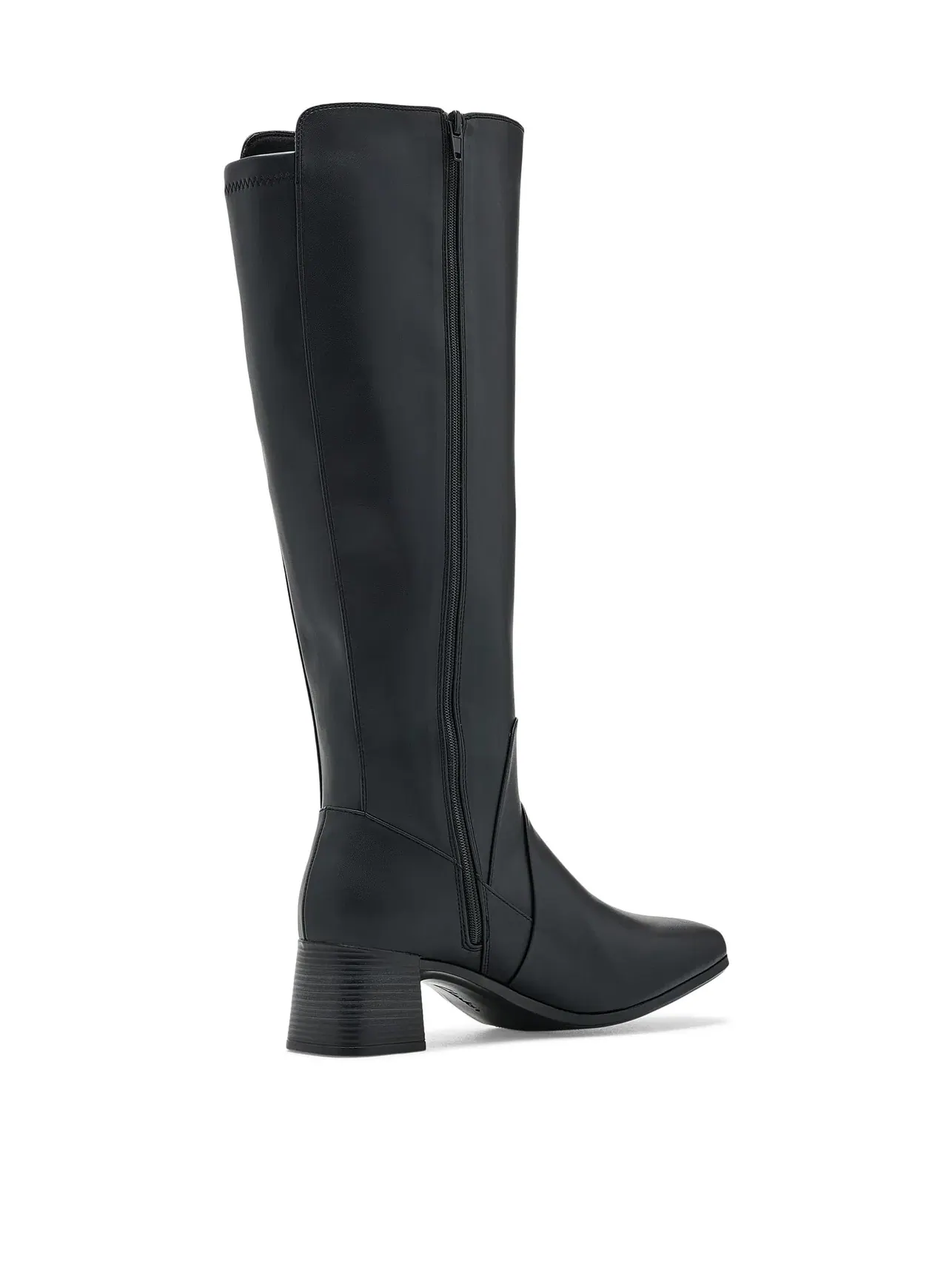 Ботинки Marriann Chic Clarks — изображение 3 из 4, черный