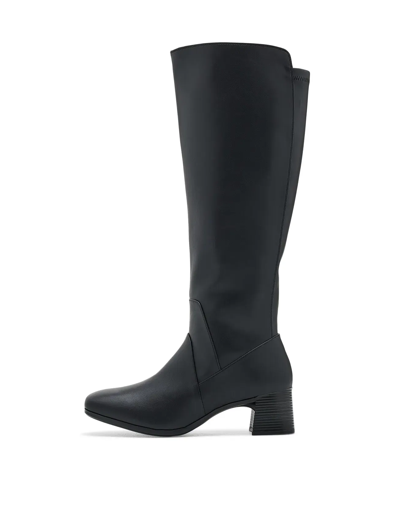 Ботинки Marriann Chic Clarks — изображение 4 из 4, черный