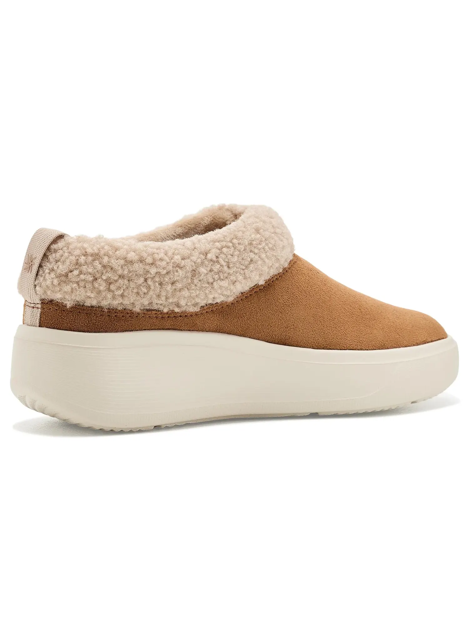 Кроссовки Solevana Cozy Clarks — изображение 3 из 4, бежевый
