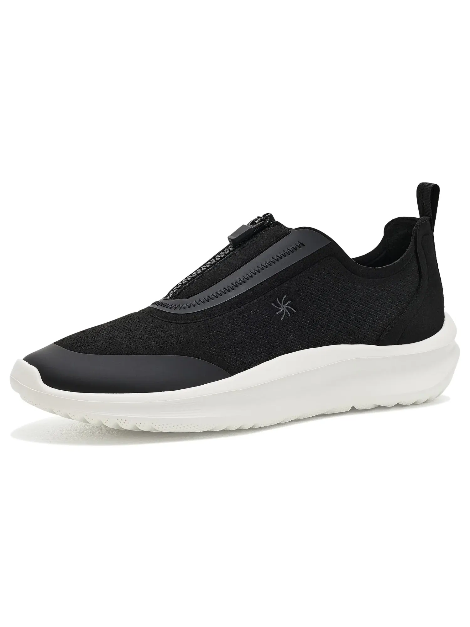 Кроссовки Solevana Bay Clarks — изображение 1 из 4, черный