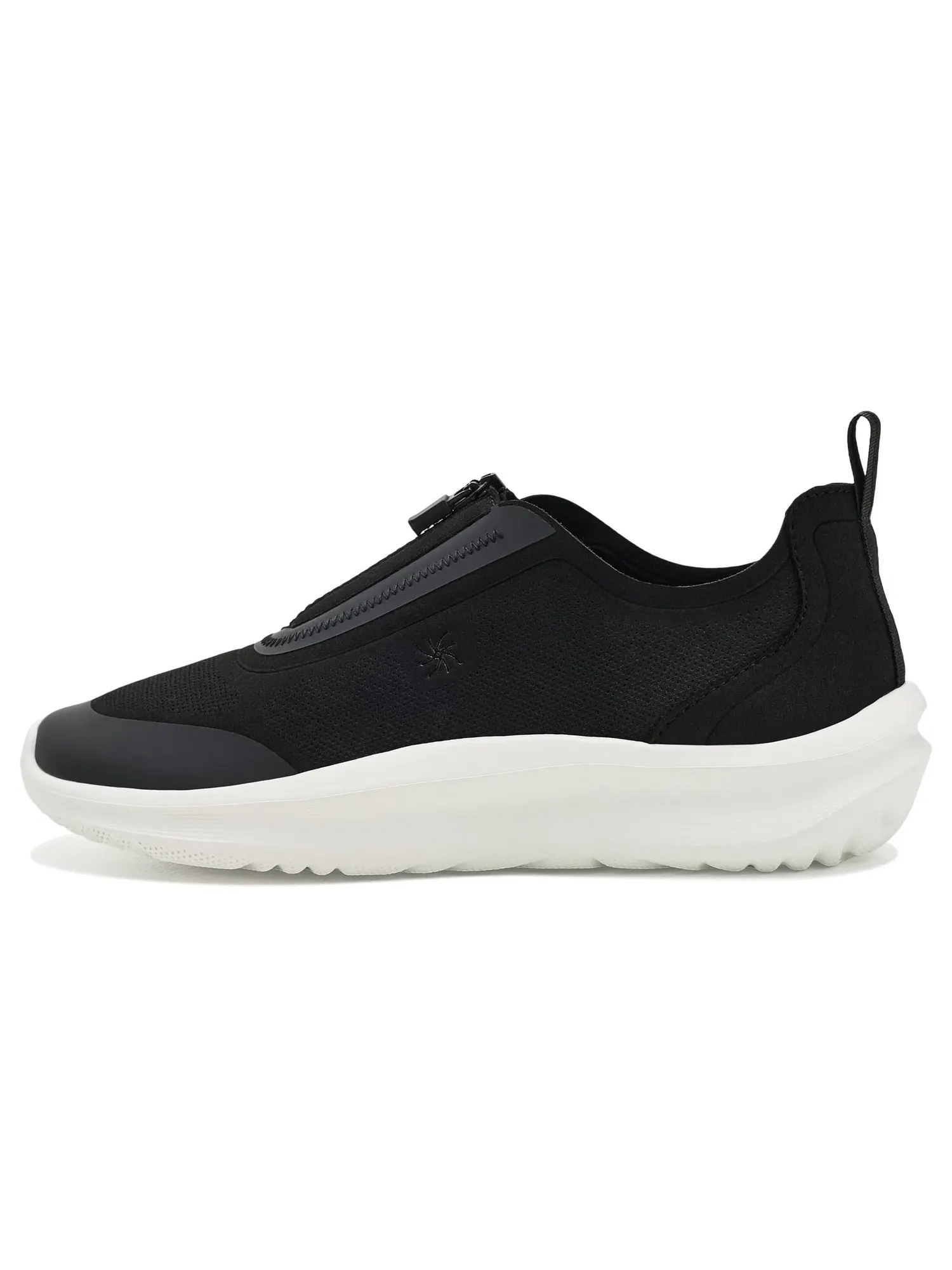 Кроссовки Solevana Bay Clarks — изображение 4 из 4, черный
