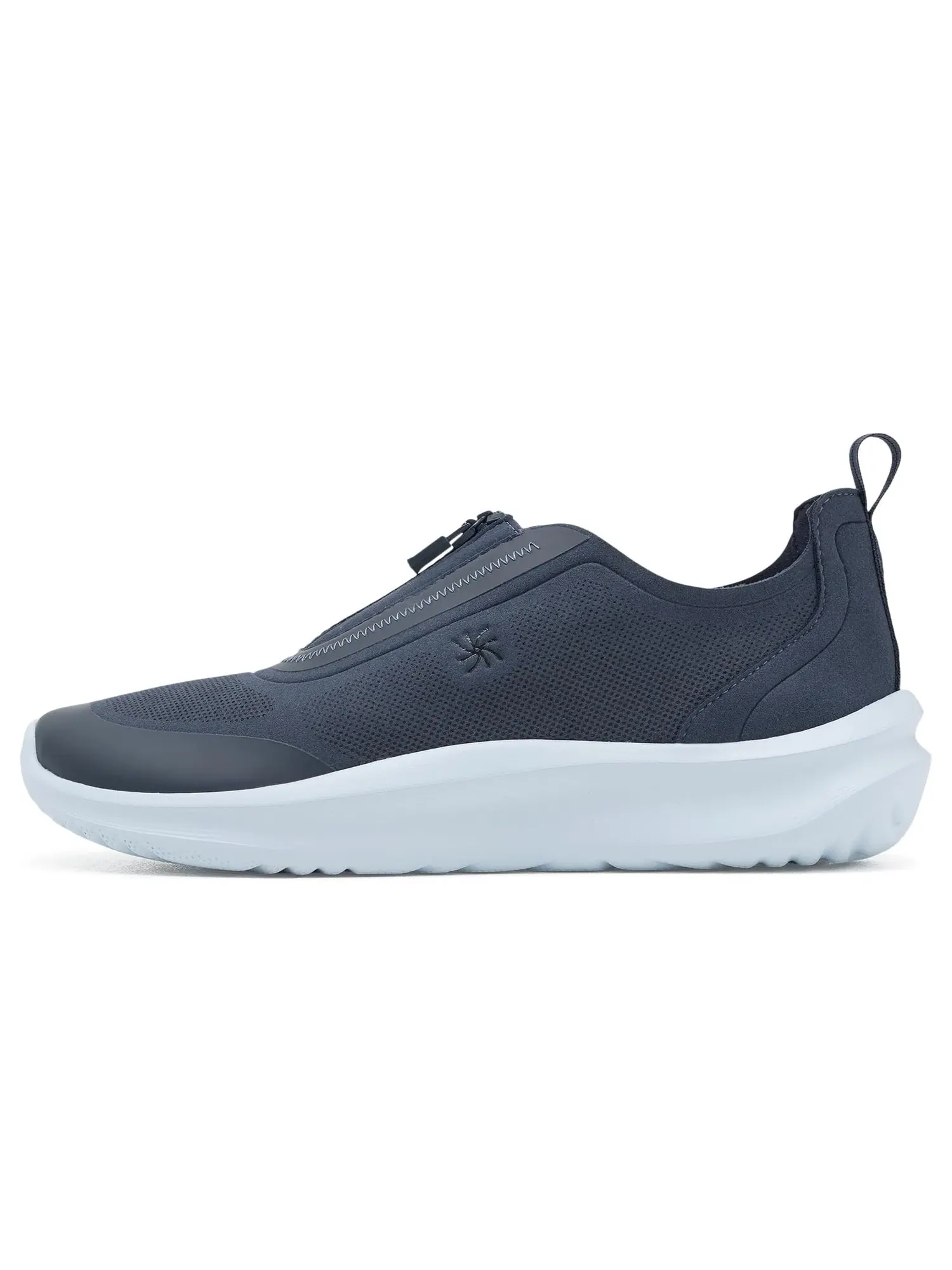 Кроссовки Solevana Bay Clarks — изображение 4 из 4, темно-синий