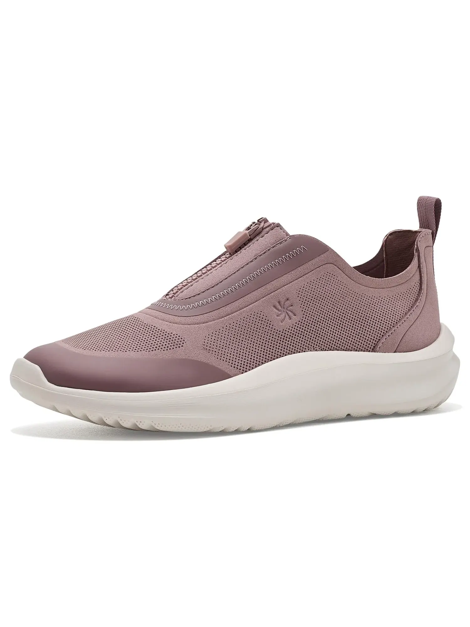 Кроссовки Solevana Bay Clarks — изображение 1 из 4, розовый