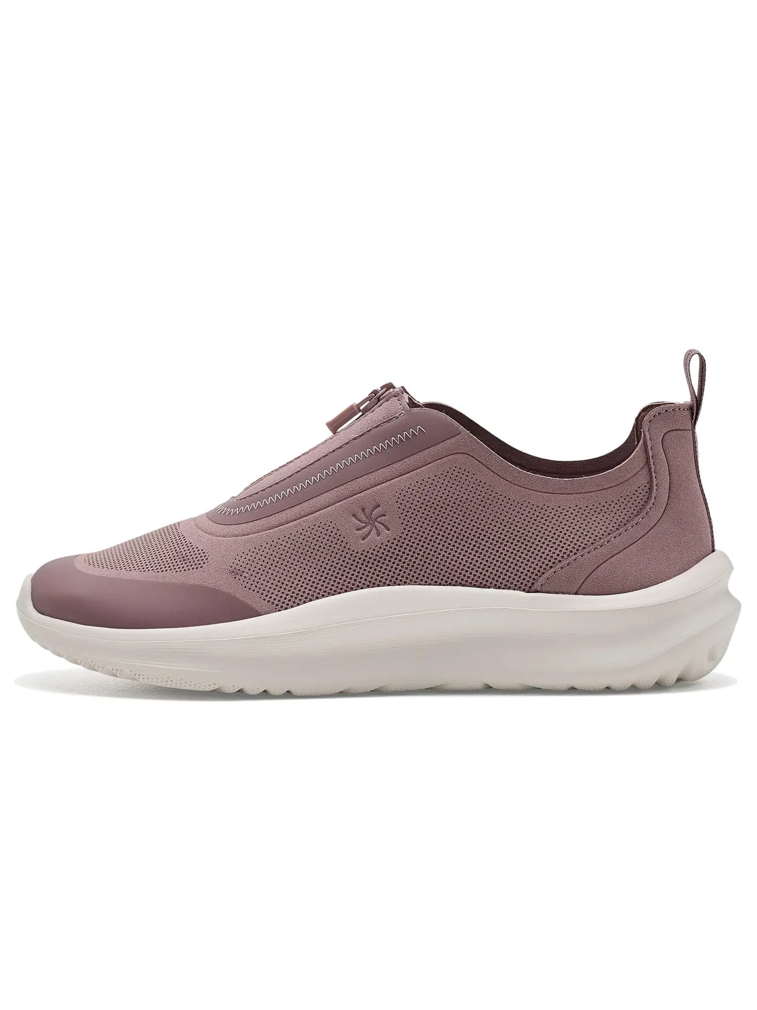 Кроссовки Solevana Bay Clarks — изображение 4 из 4, розовый