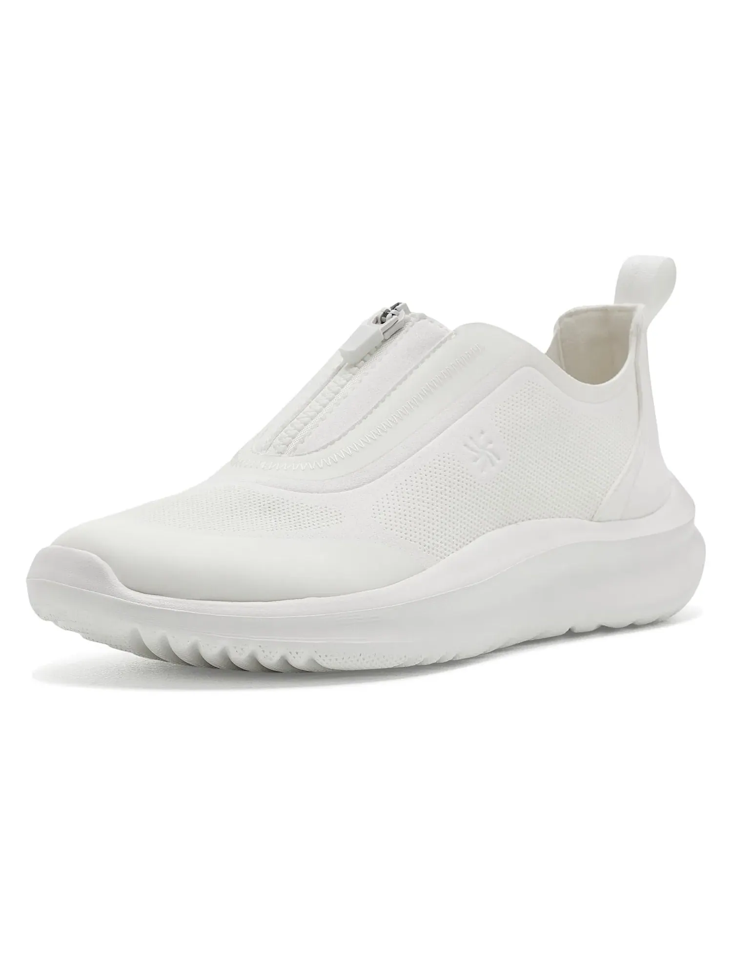 Кроссовки Solevana Bay Clarks — изображение 1 из 4, белый