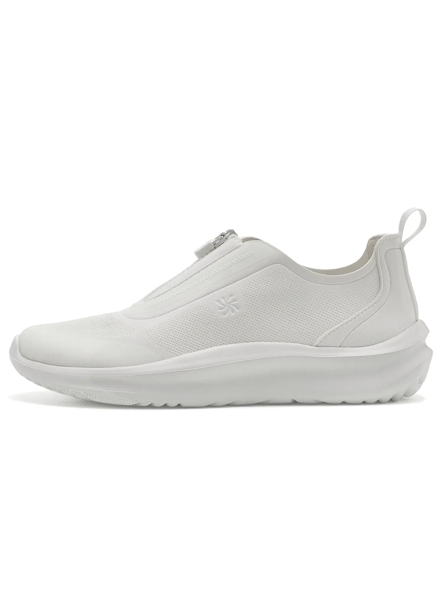 Кроссовки Solevana Bay Clarks — изображение 4 из 4, белый
