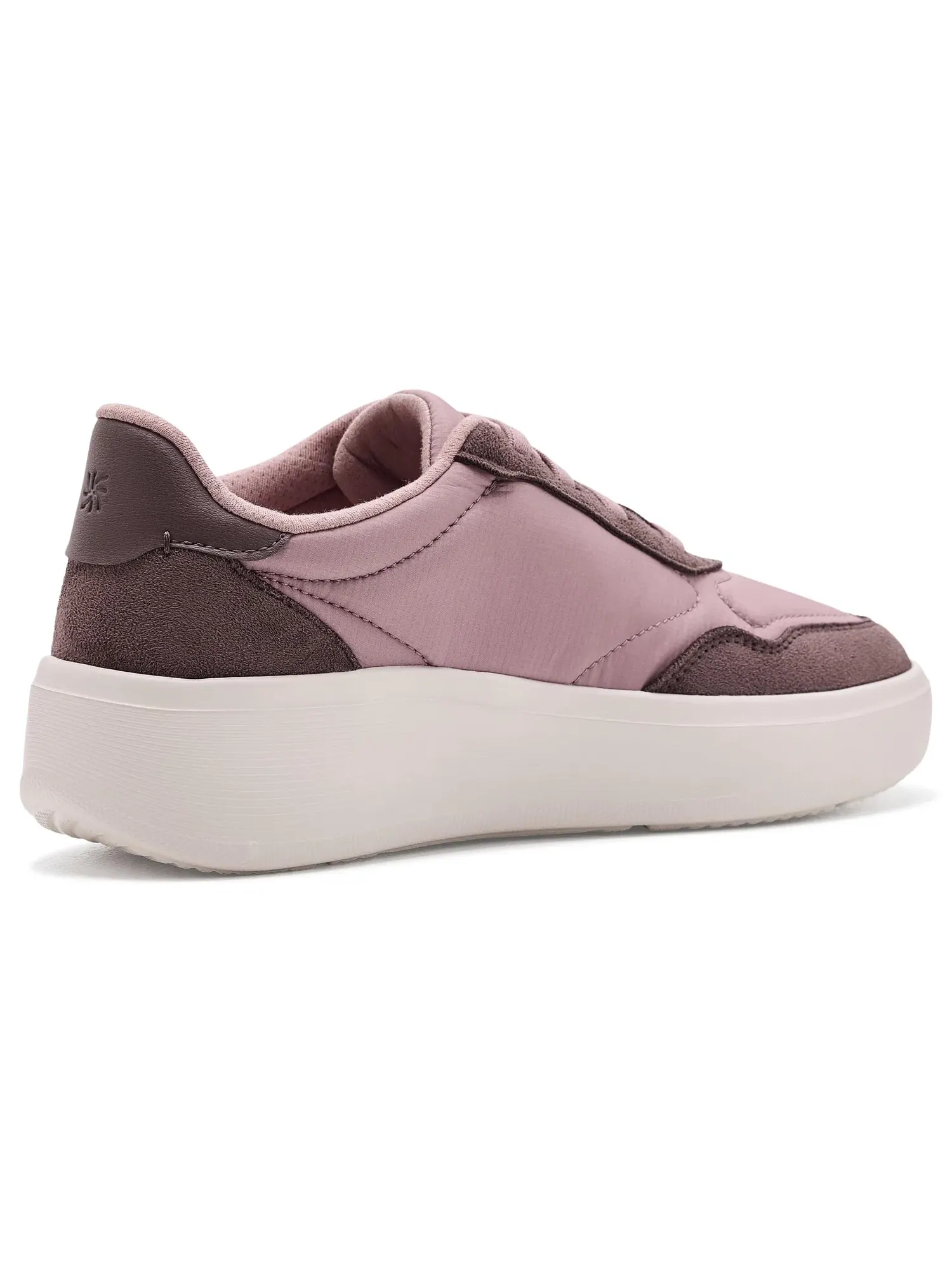 Кроссовки Solevana Slate Clarks — изображение 3 из 4, розовый