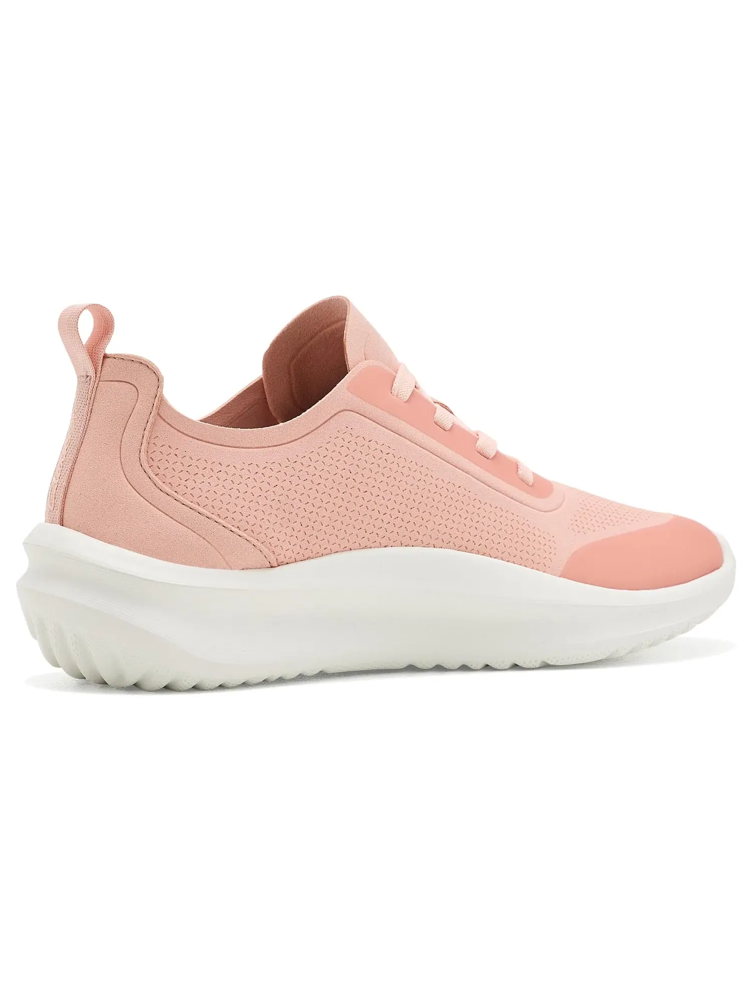 Кроссовки Solevana Ria Clarks — изображение 3 из 4, бежевый