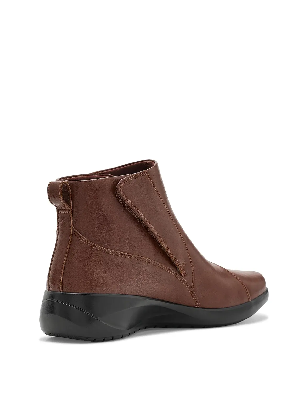 Ботинки Kaetlyn Flow Clarks — изображение 3 из 4, бежевый