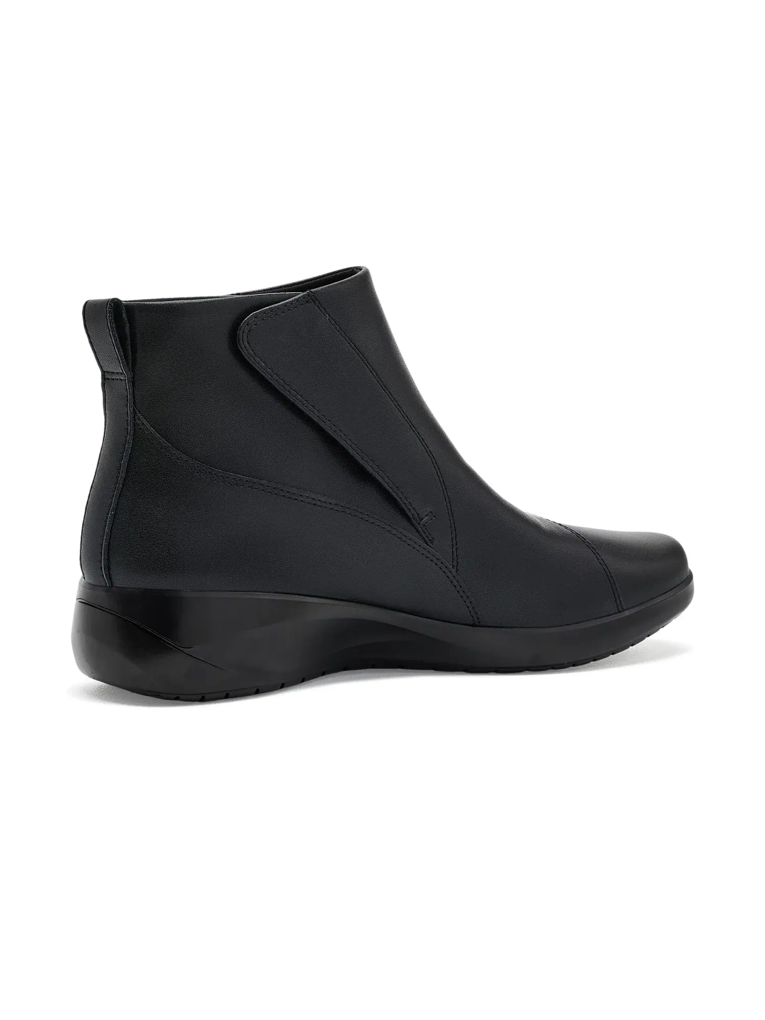 Ботинки Kaetlyn Flow Clarks — изображение 3 из 4, черный