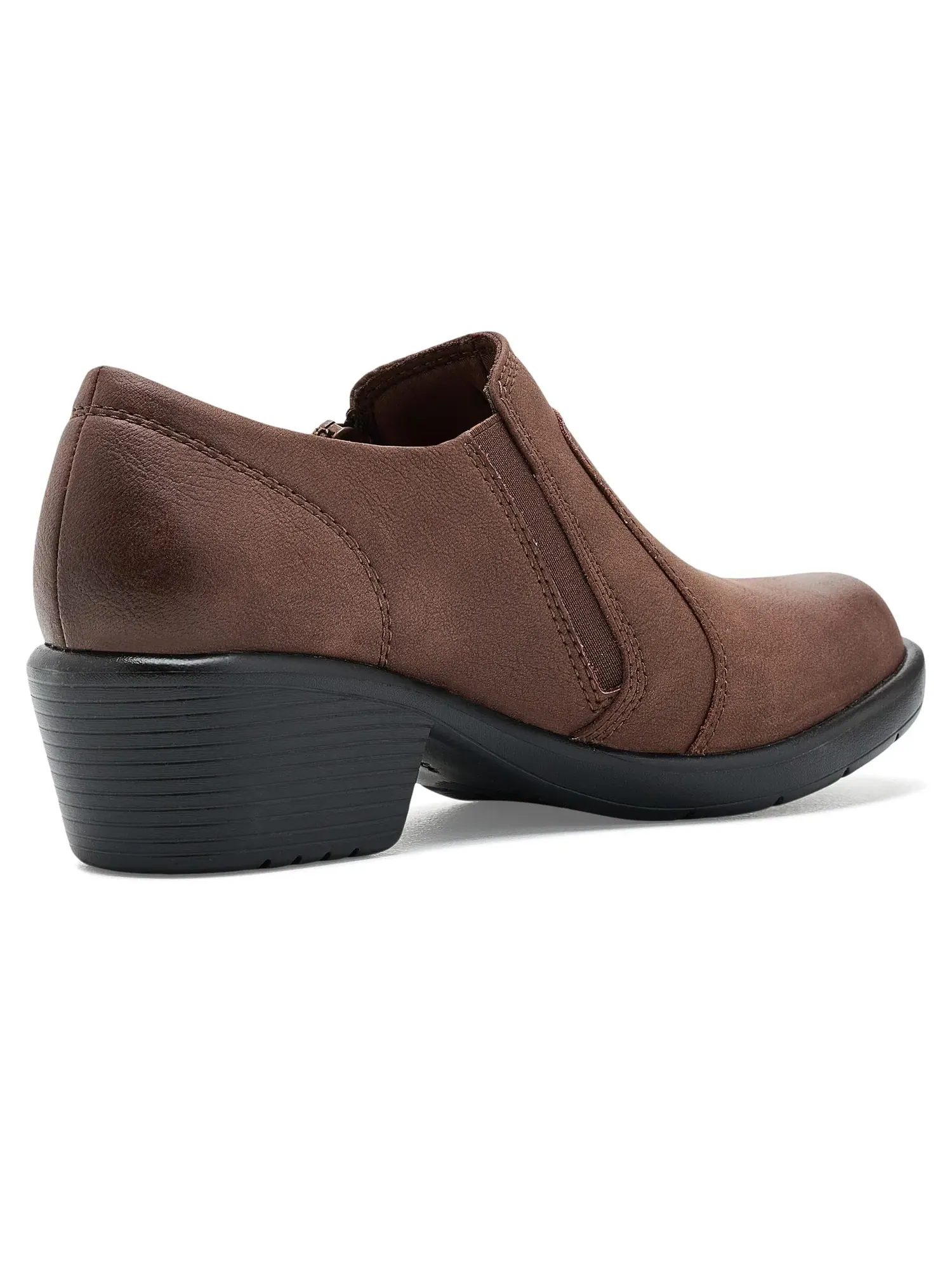 Туфли Kynnzie Zip Clarks — изображение 3 из 4, бежевый