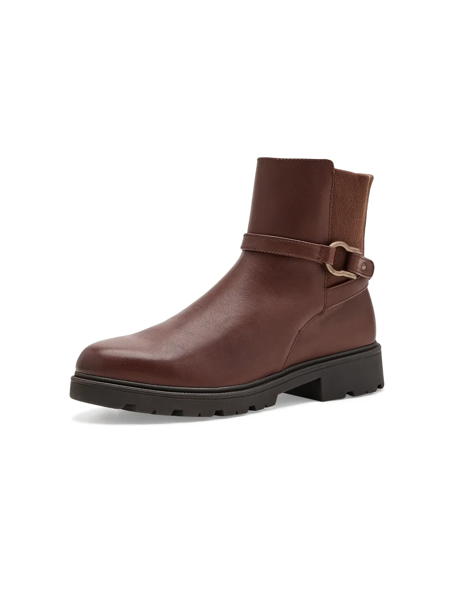 Ботинки Montigo Bay Clarks — изображение 1 из 4, бежевый