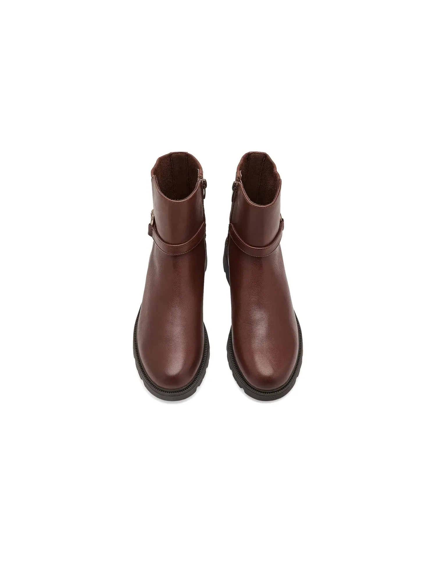 Ботинки Montigo Bay Clarks — изображение 2 из 4, бежевый