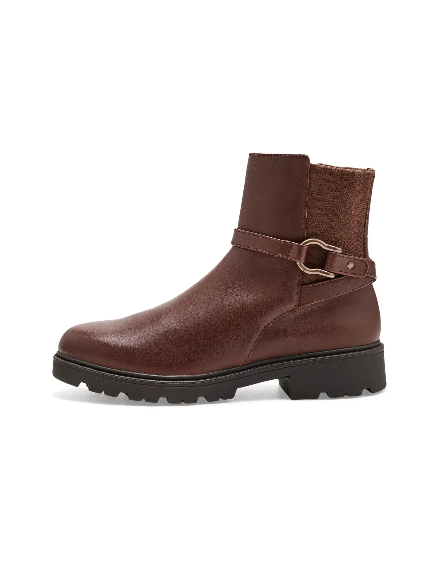 Ботинки Montigo Bay Clarks — изображение 4 из 4, бежевый