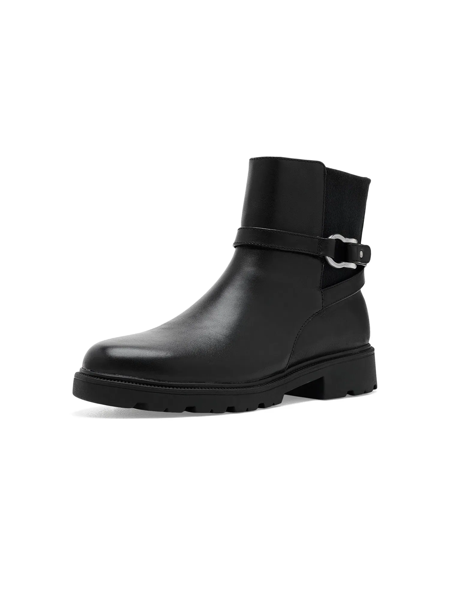Ботинки Montigo Bay Clarks — изображение 1 из 4, черный