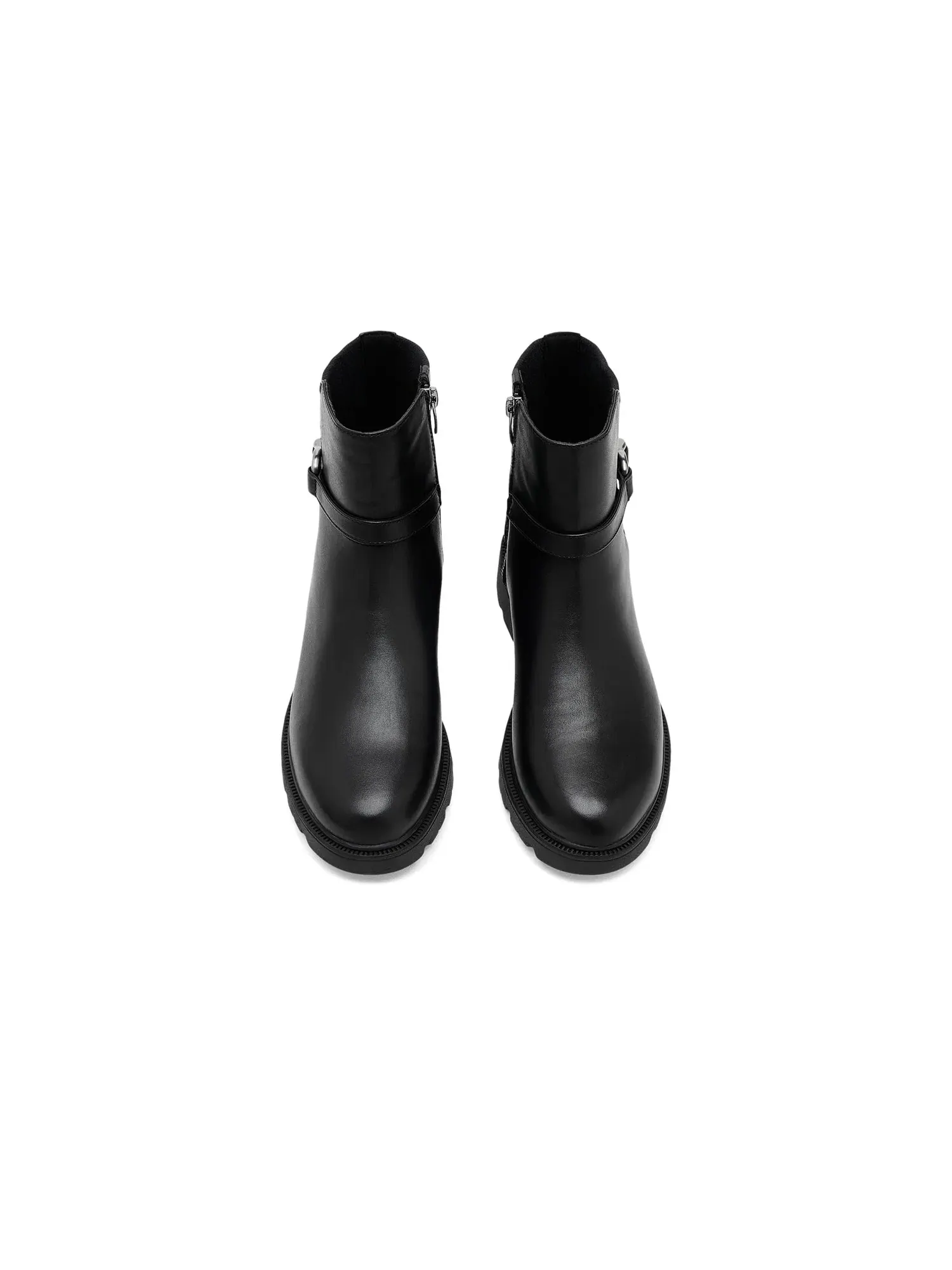 Ботинки Montigo Bay Clarks — изображение 2 из 4, черный