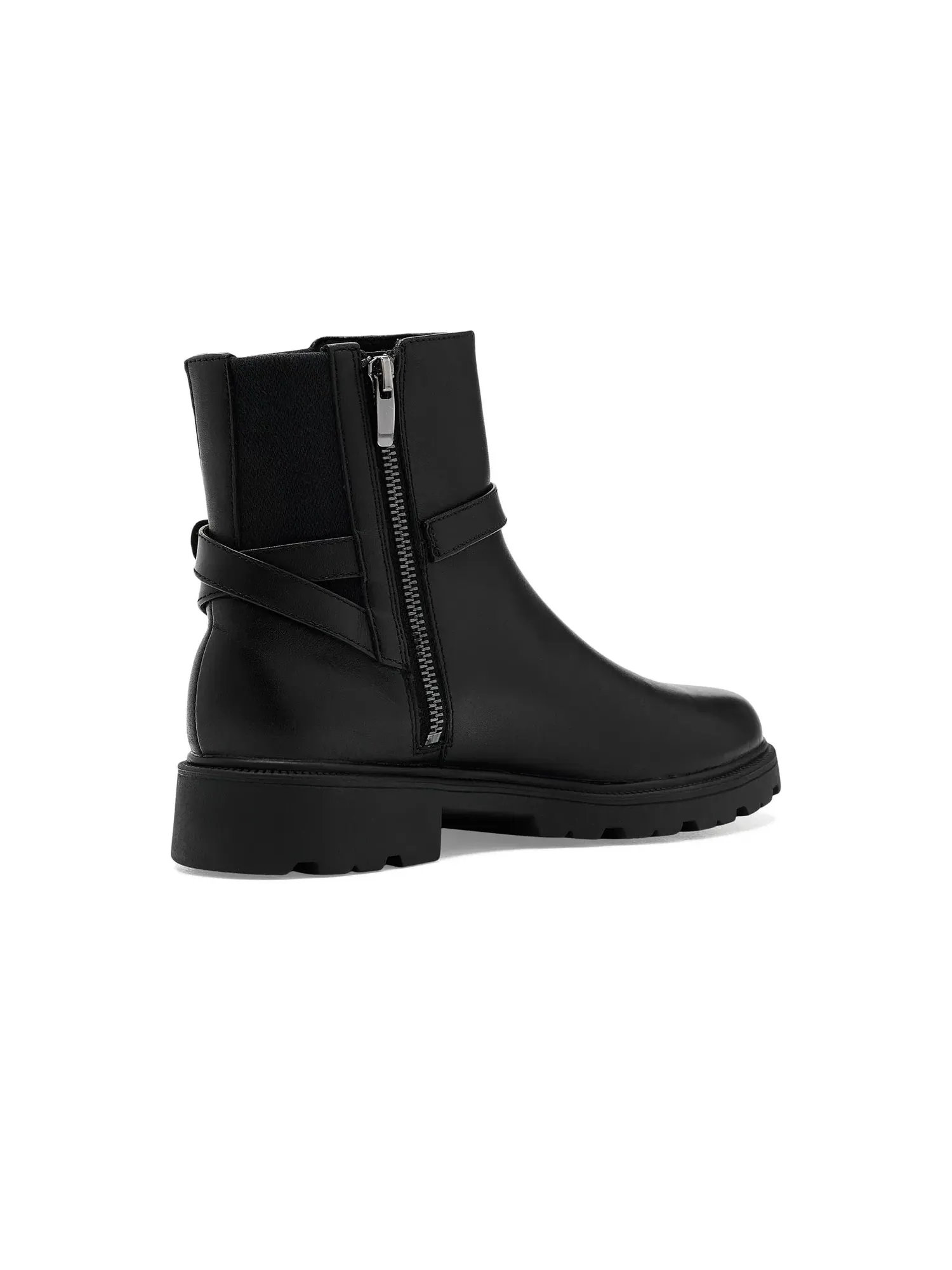 Ботинки Montigo Bay Clarks — изображение 3 из 4, черный