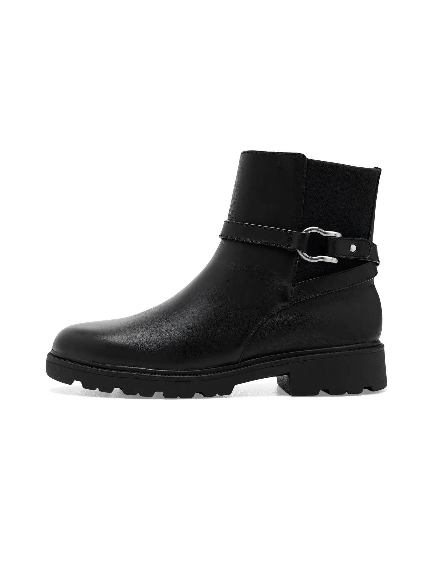 Ботинки Montigo Bay Clarks — изображение 4 из 4, черный
