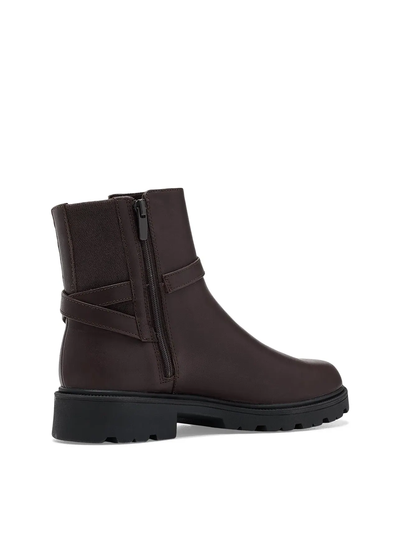 Ботинки Montigo Bay Clarks — изображение 3 из 4, коричневый