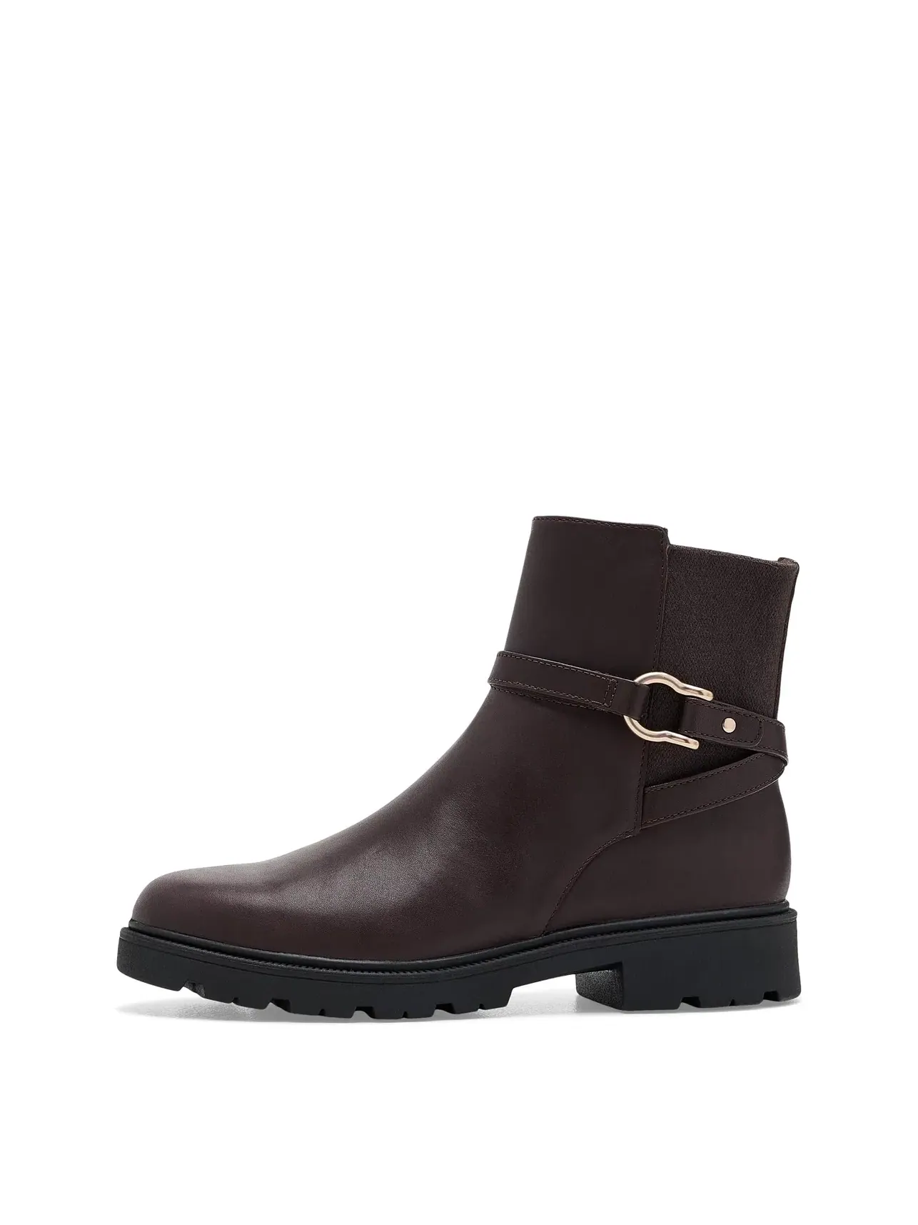 Ботинки Montigo Bay Clarks — изображение 4 из 4, коричневый