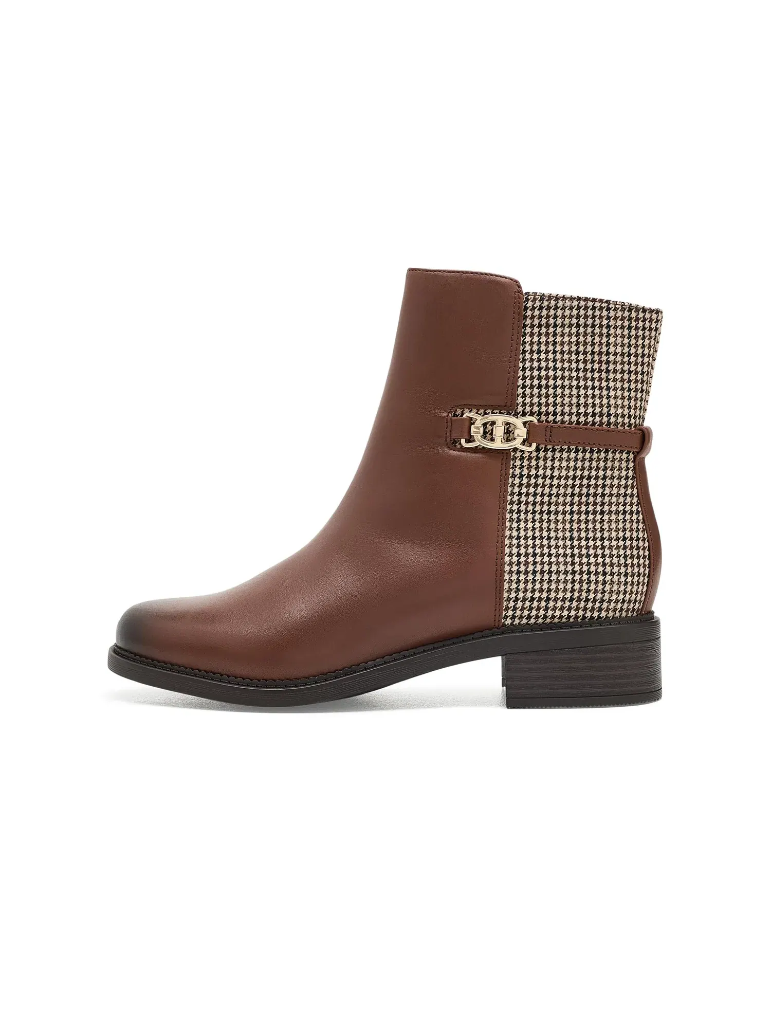 Ботинки Maye Kaylie Clarks — изображение 4 из 4, бежевый