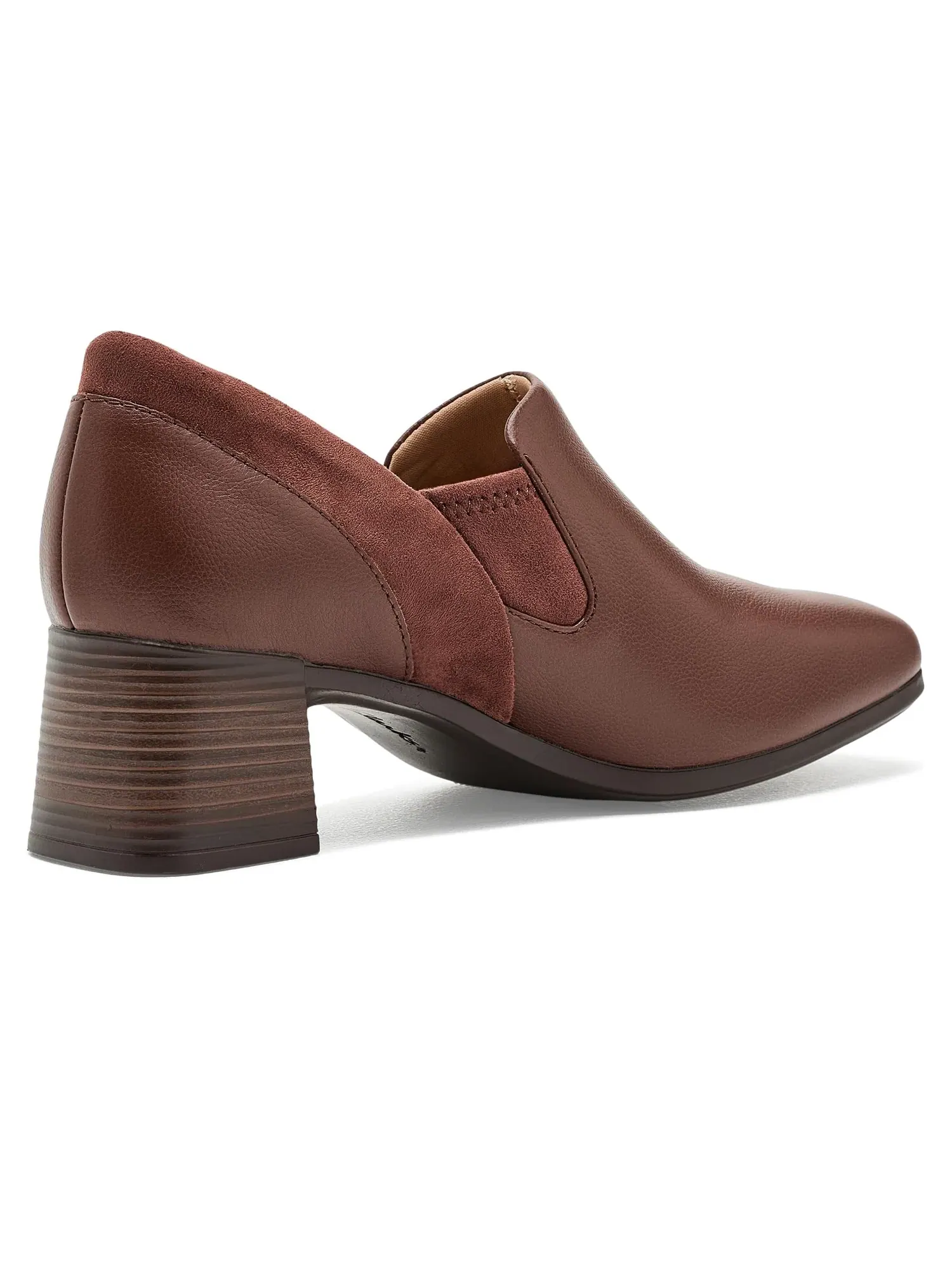 Туфли Marriann Pure Clarks — изображение 3 из 4, бежевый