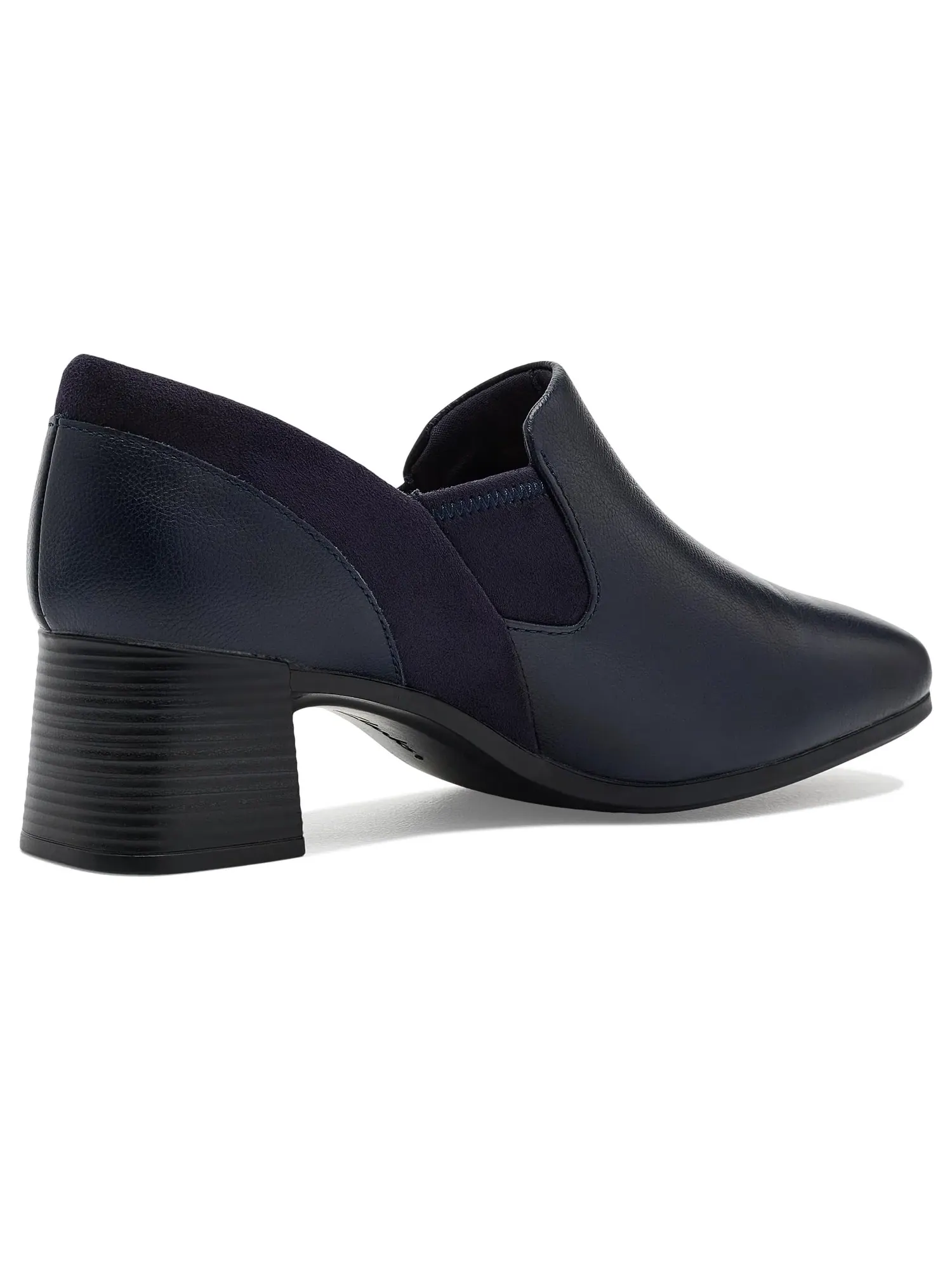 Туфли Marriann Pure Clarks — изображение 3 из 4, темно-синий