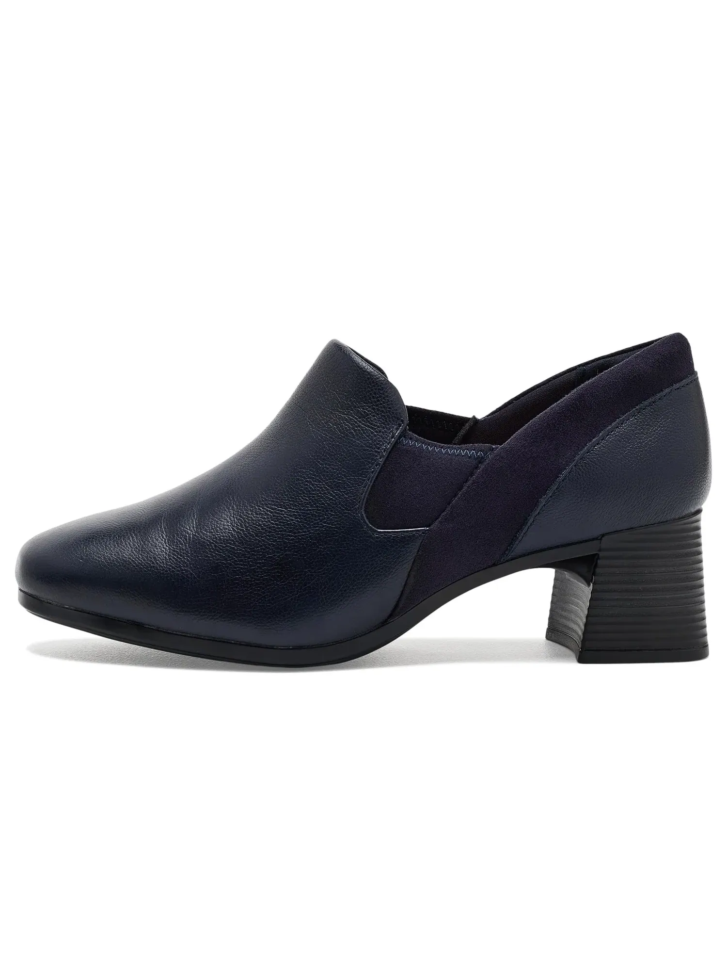 Туфли Marriann Pure Clarks — изображение 4 из 4, темно-синий