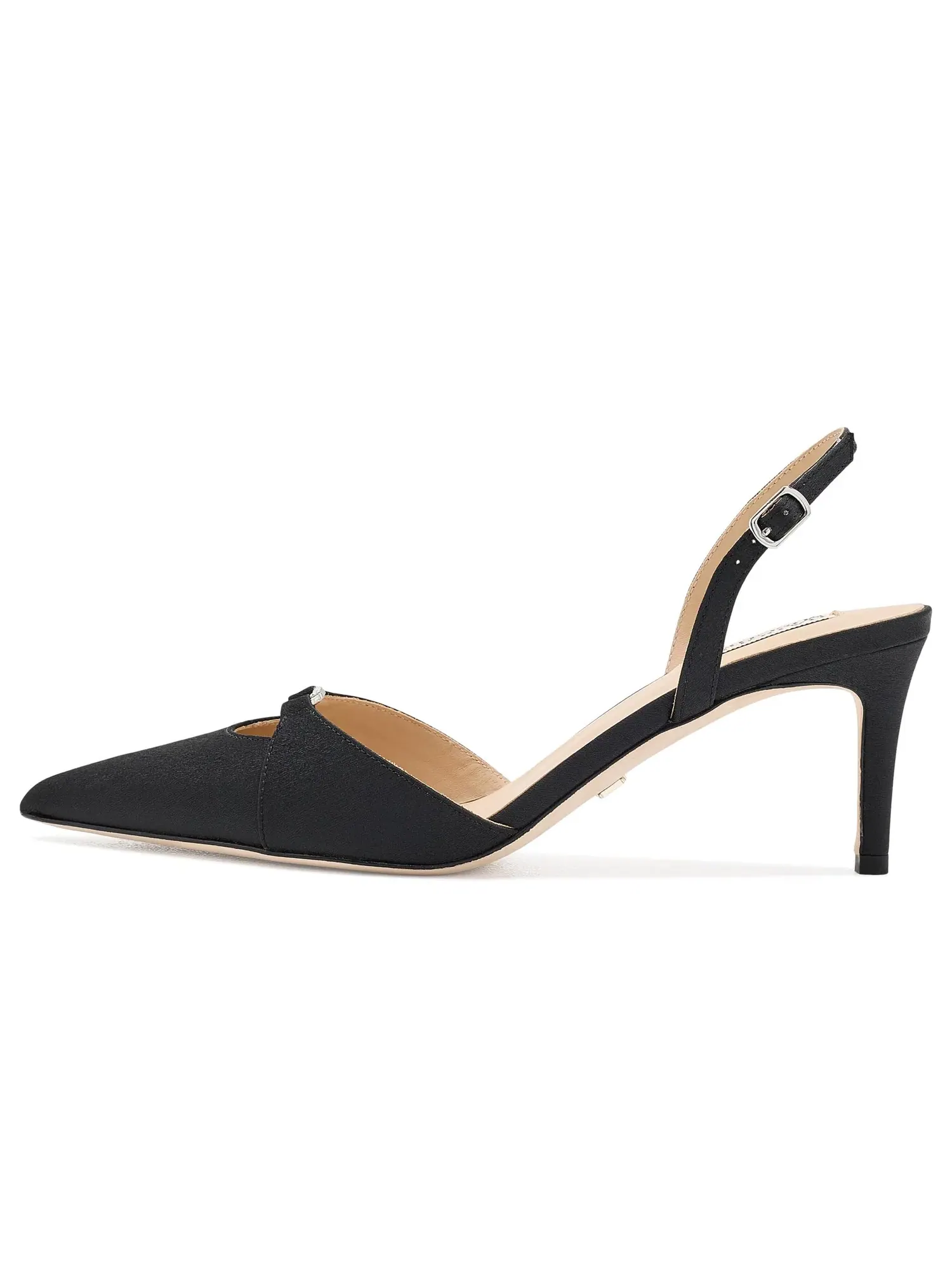 Туфли Roger Badgley Mischka — изображение 4 из 4, черный