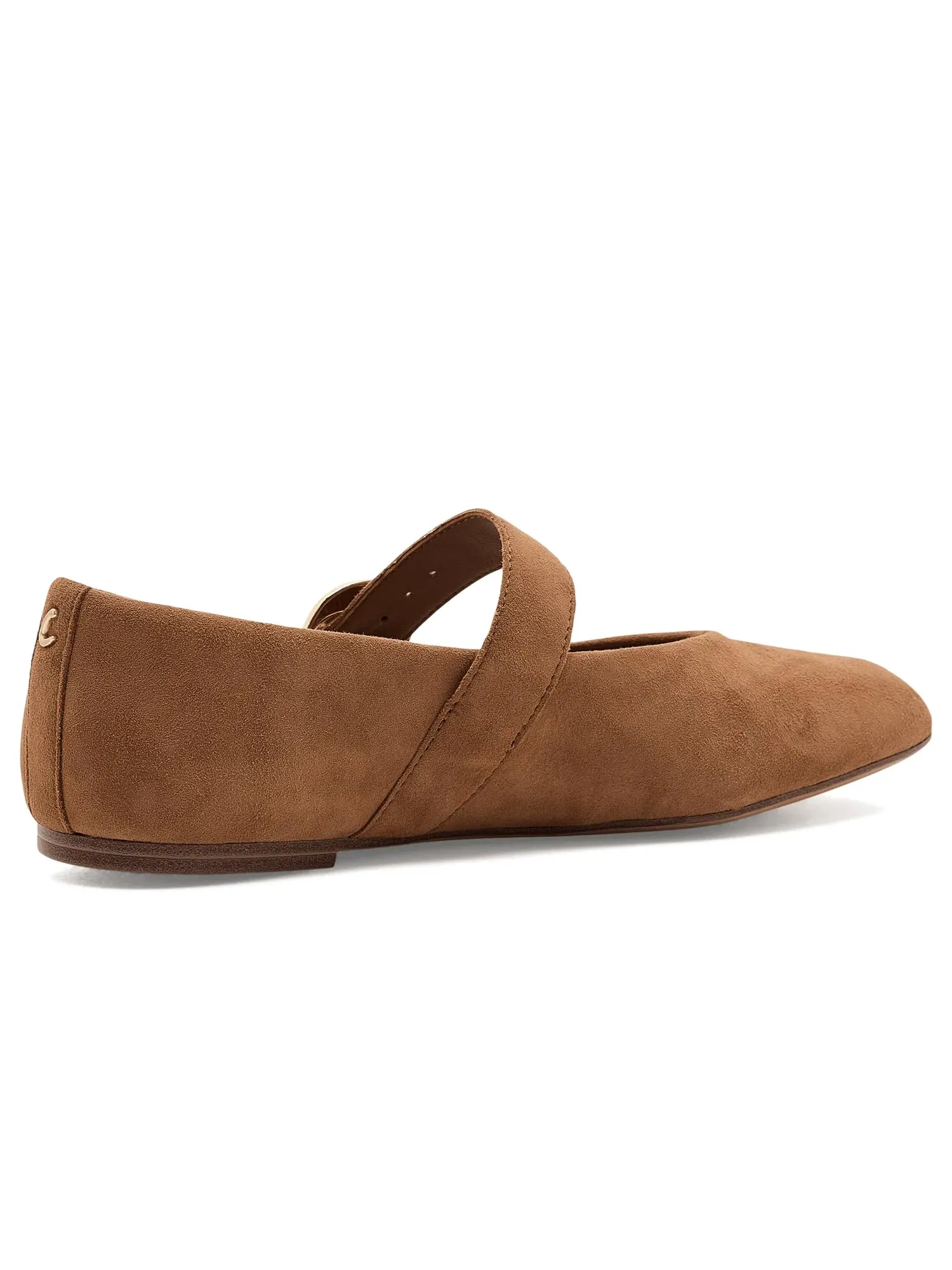 Балетки Bella Circus Ny By Sam Edelman — изображение 3 из 4, песочный