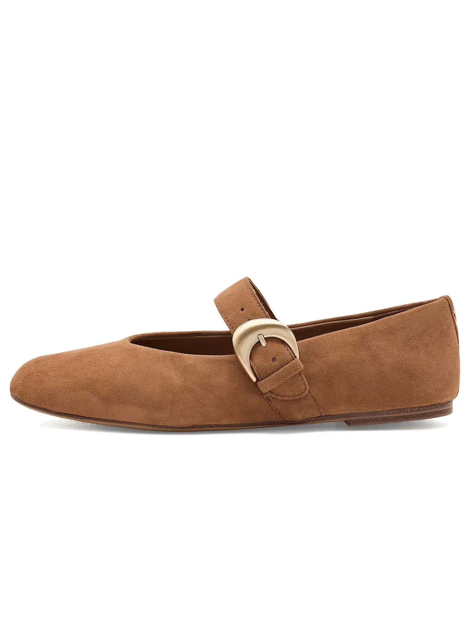 Балетки Bella Circus Ny By Sam Edelman — изображение 4 из 4, песочный