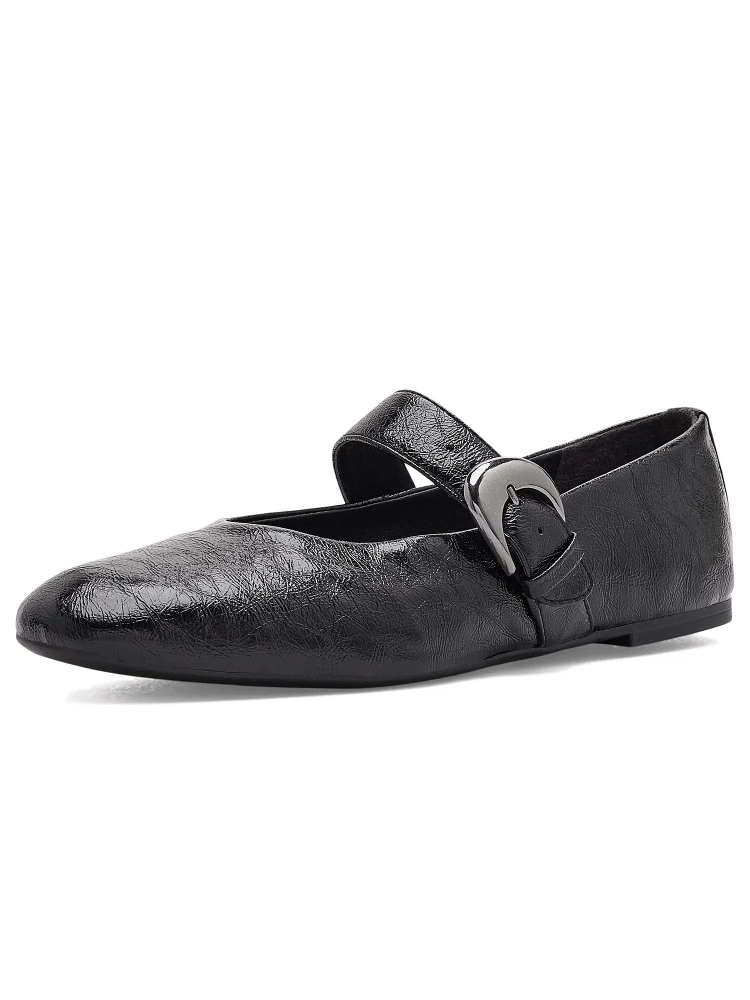 Балетки Bella Circus Ny By Sam Edelman — изображение 1 из 4, черный