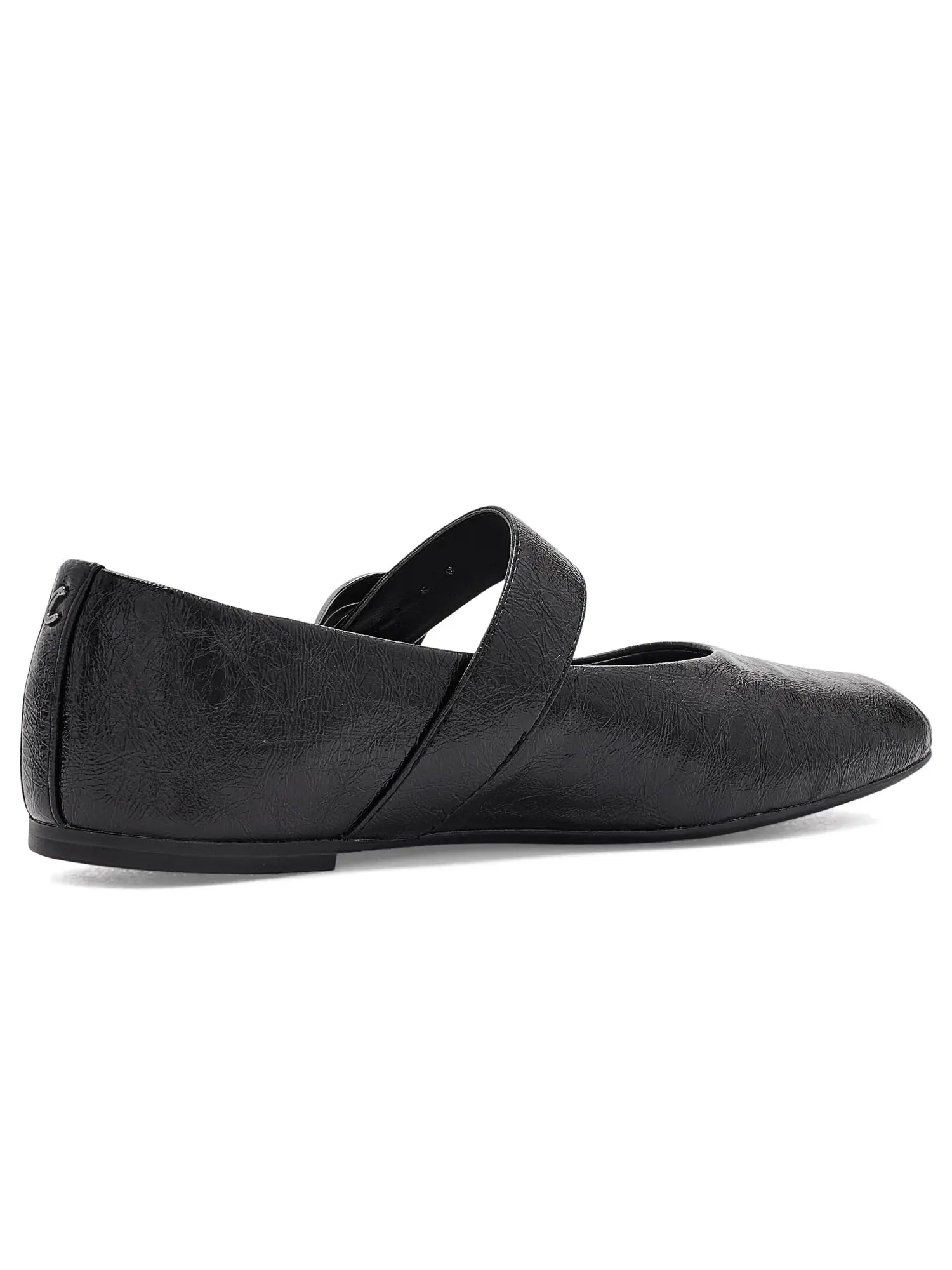 Балетки Bella Circus Ny By Sam Edelman — изображение 3 из 4, черный